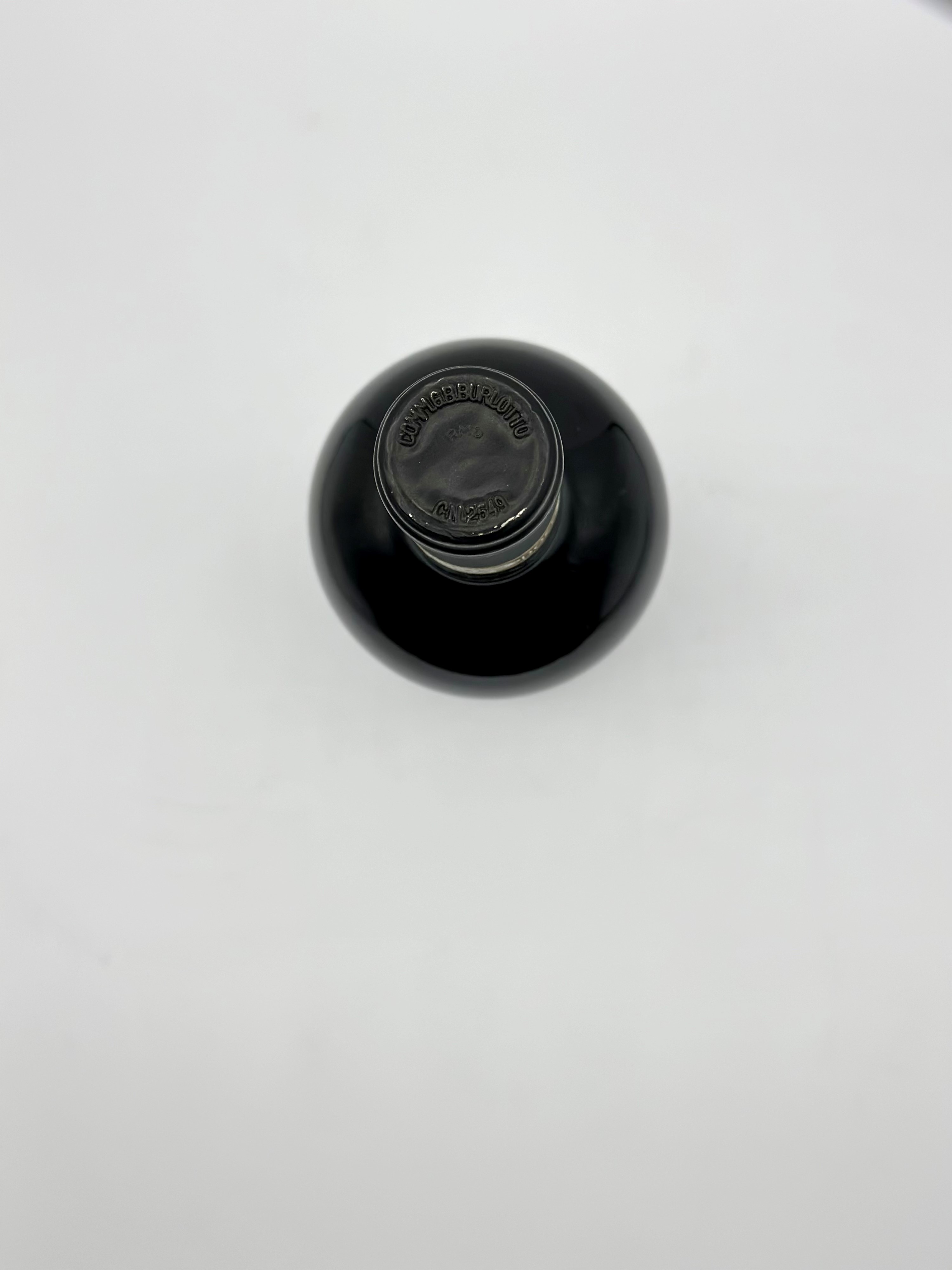 Comm. G. B. Burlotto, Barolo Cannubi , 2016