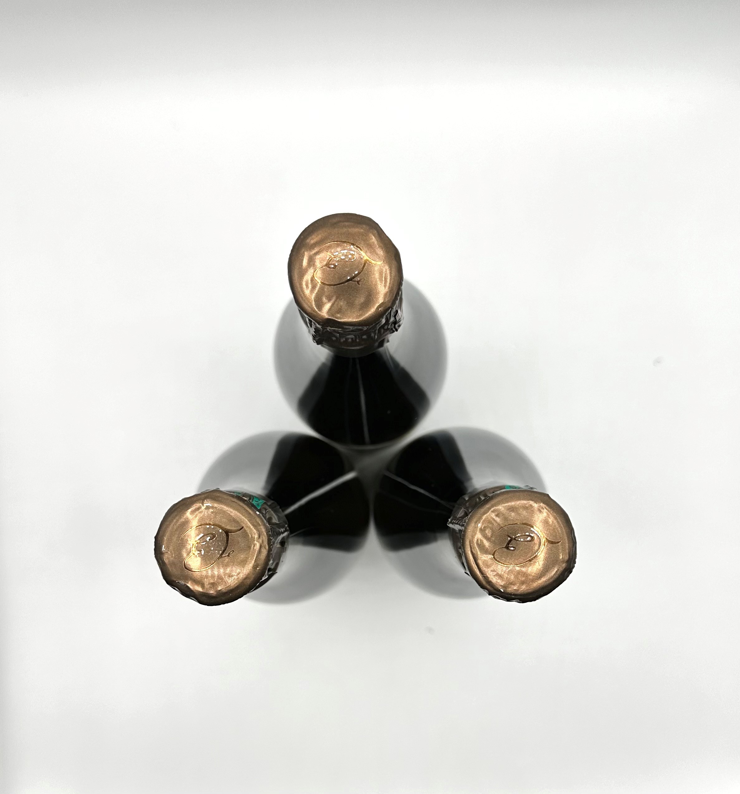 Emilien Feneuil, Les Ruisseaux - Cuvée Totum - Cuvèe Mix 2017, 2017