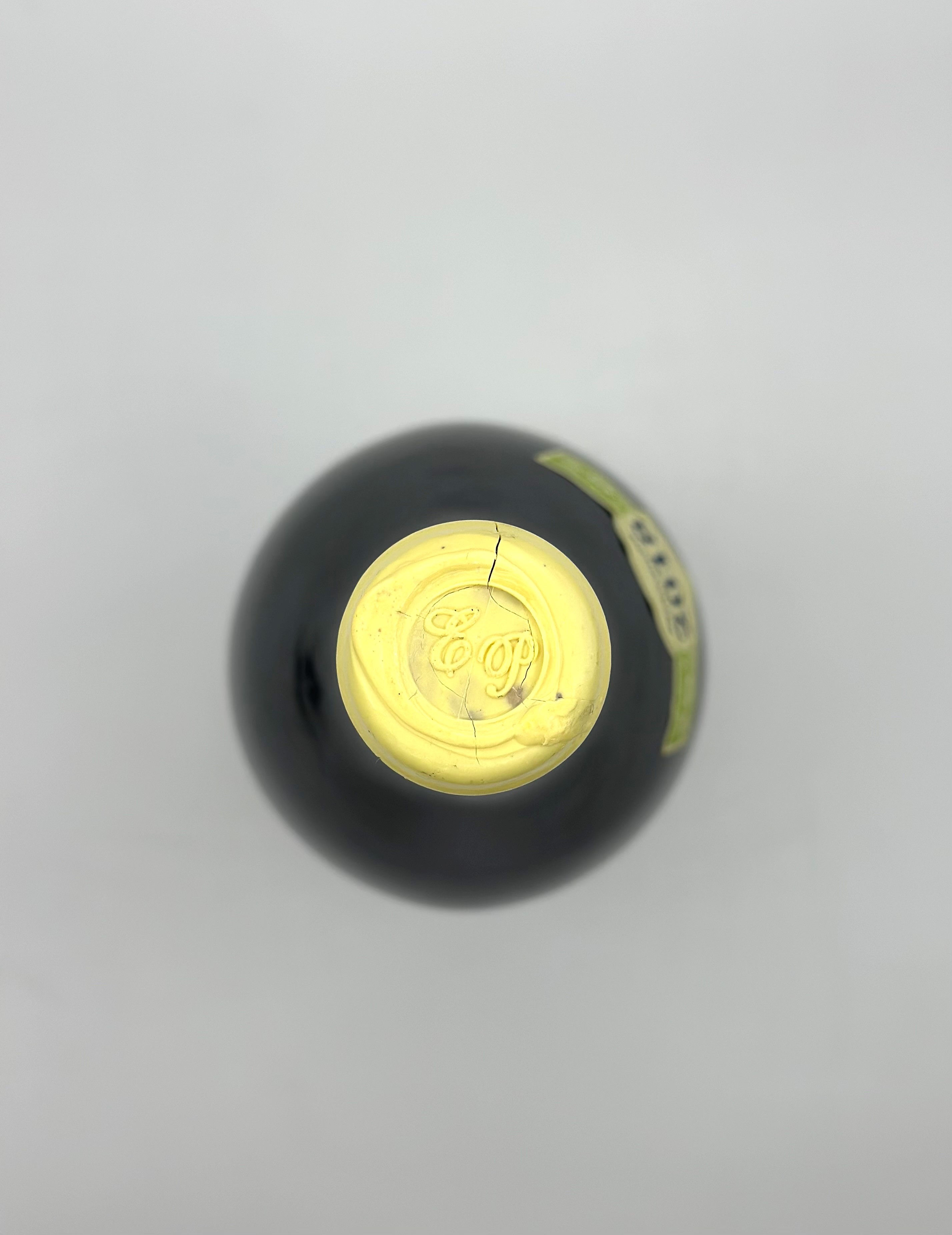 Emidio Pepe, Trebbiano D'abruzzo, 2018