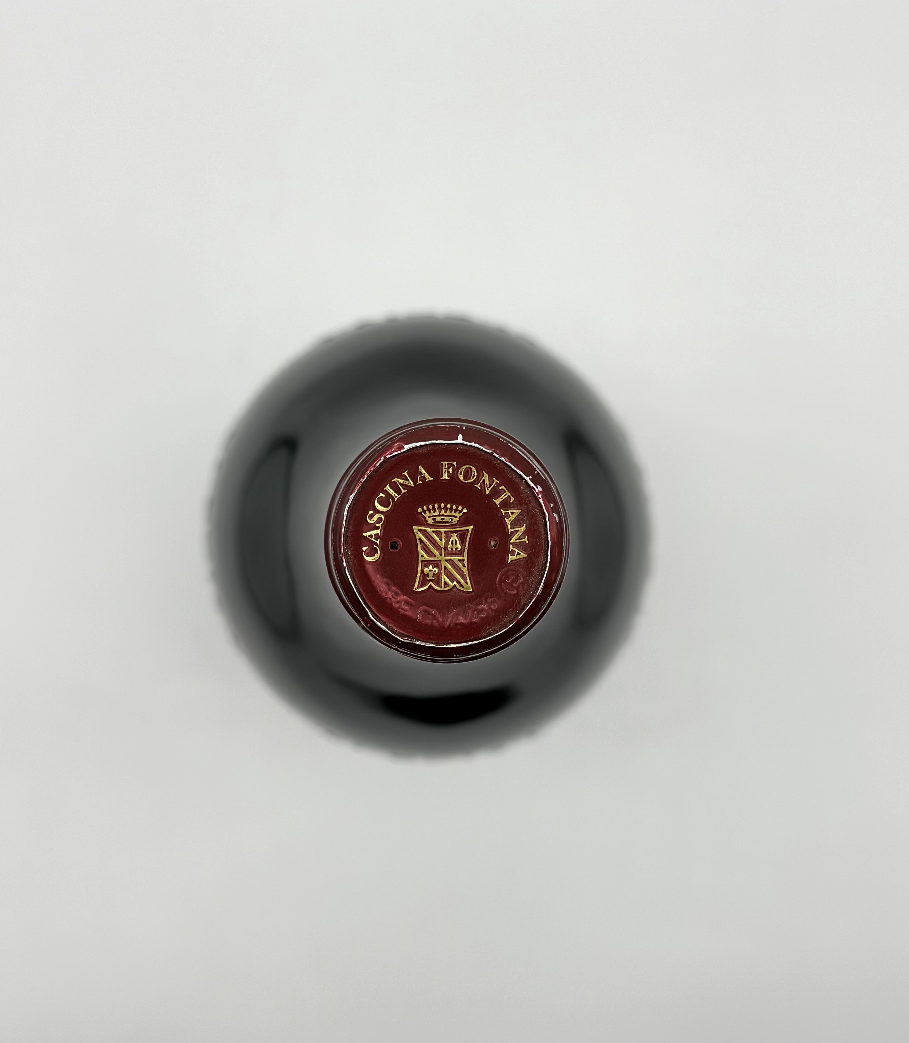 Cascina Fontana, Barolo, 2018