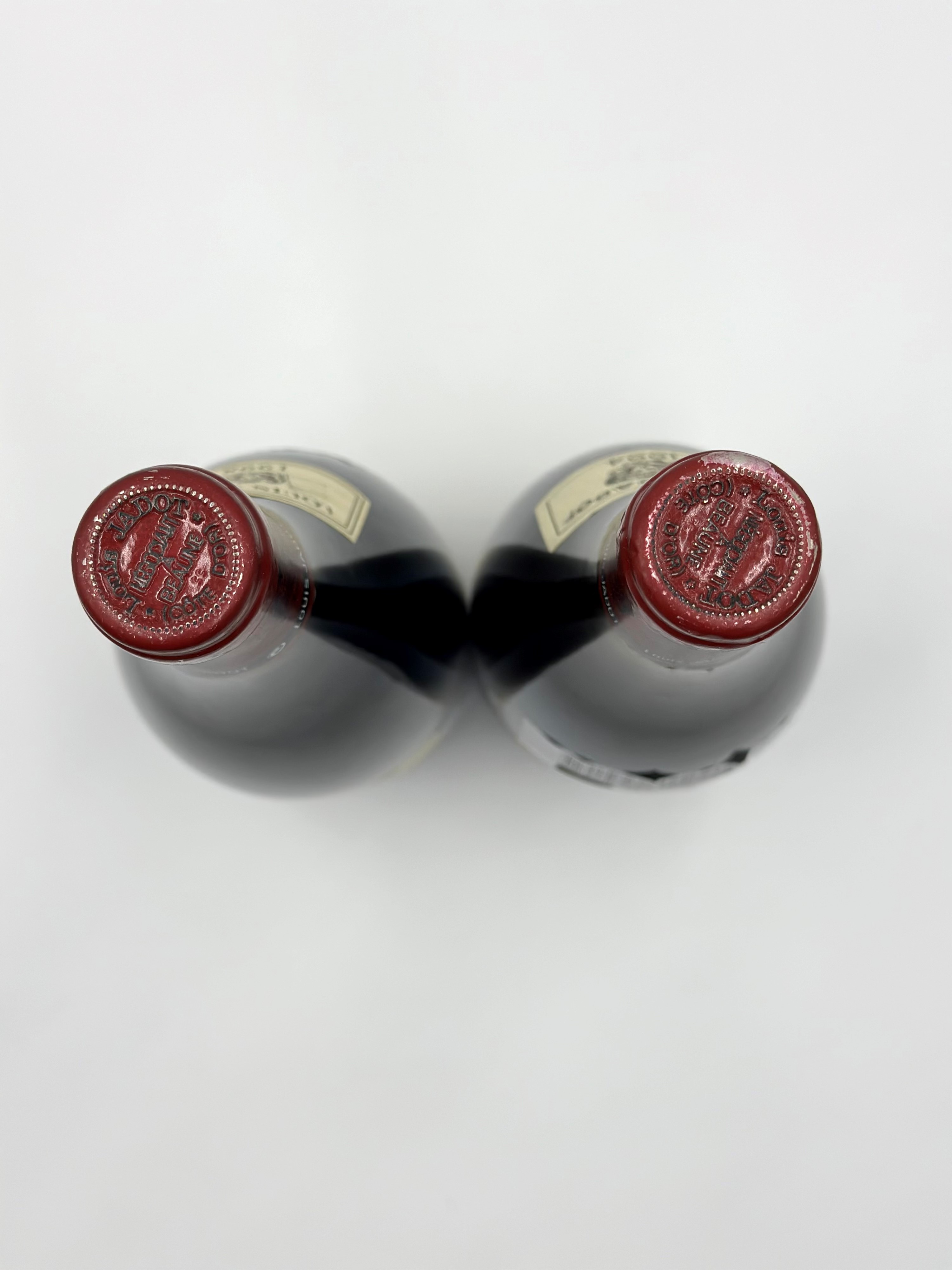 Louis Jadot, Pommard Pinot Noir, Bourgogne Rouge, 1994-1998