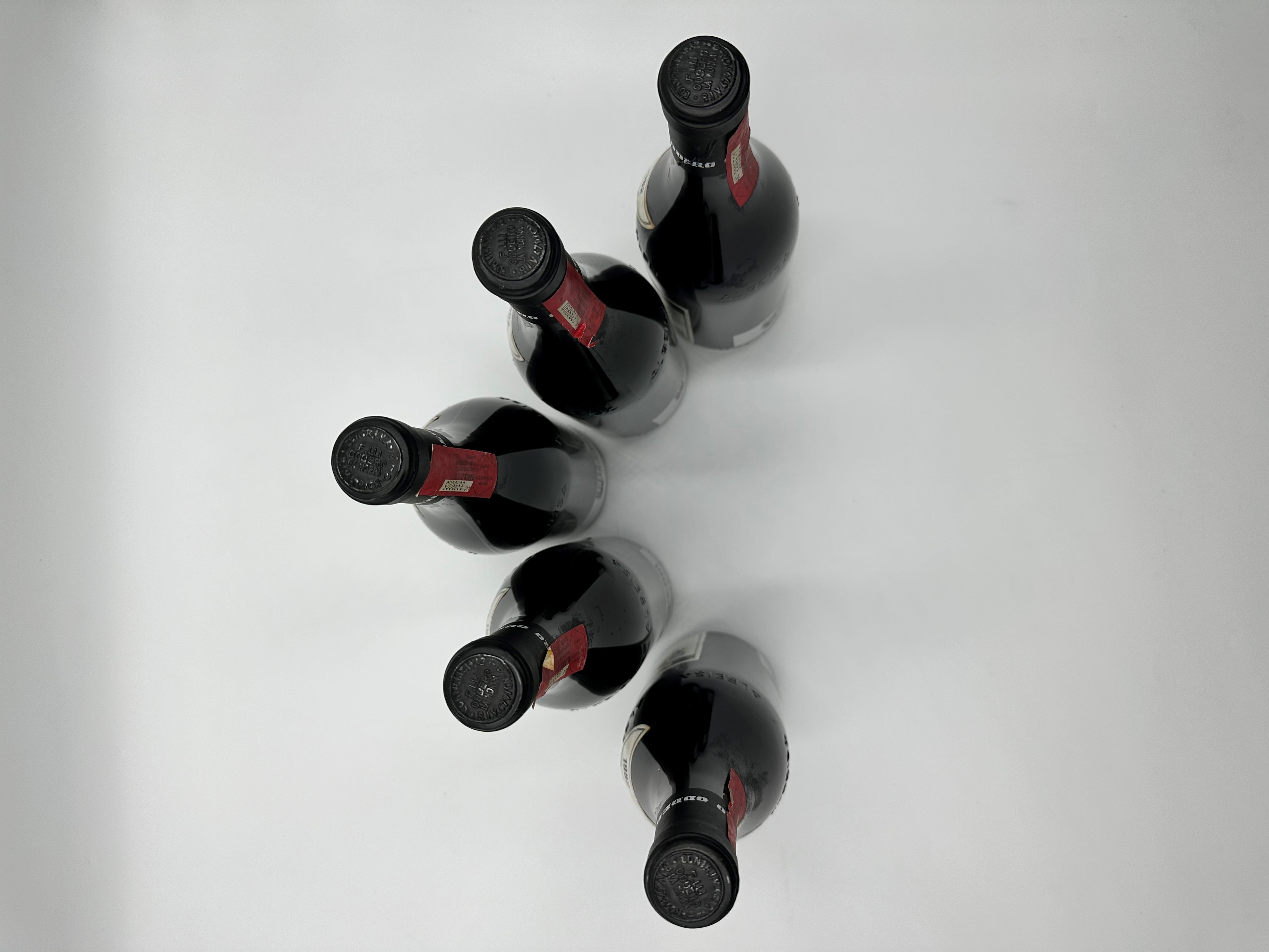 Fratelli Oddero, Barolo, 1982
