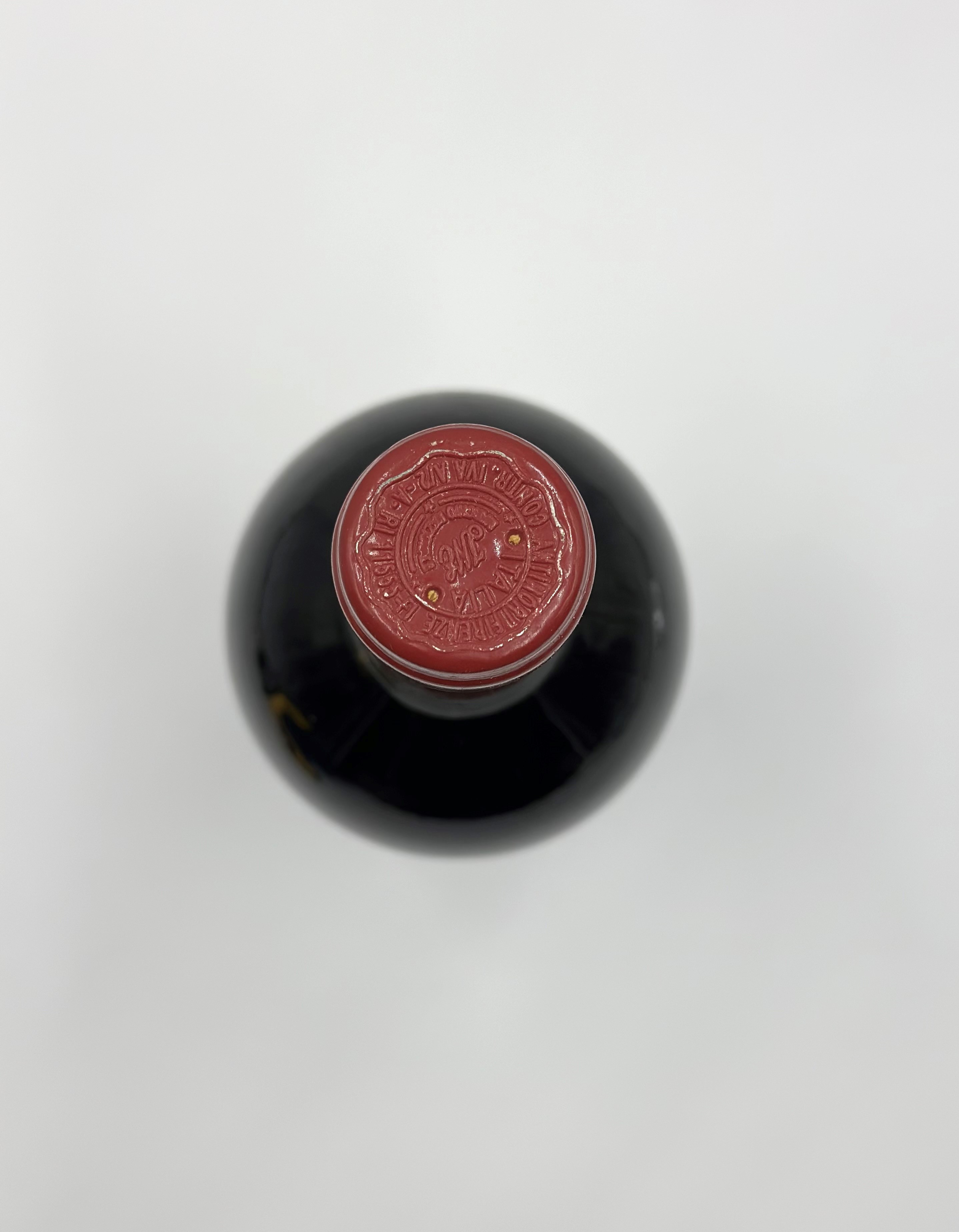 Marchesi Antinori, Tignanello, 1996