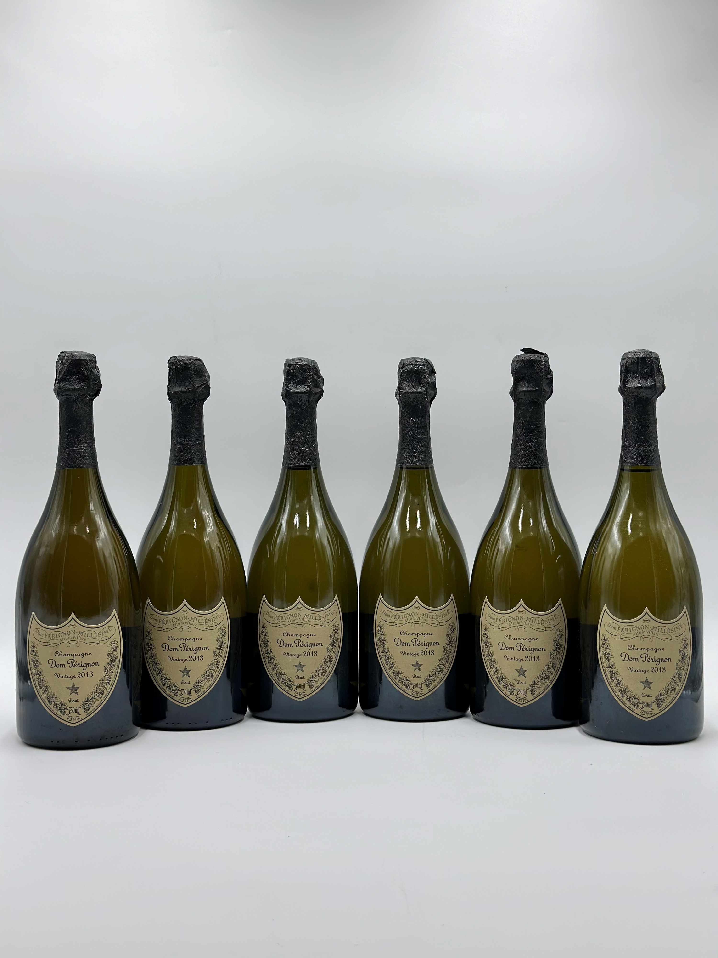 Moët & Chandon, Dom Pérignon Brut Vintage 2013, 2013