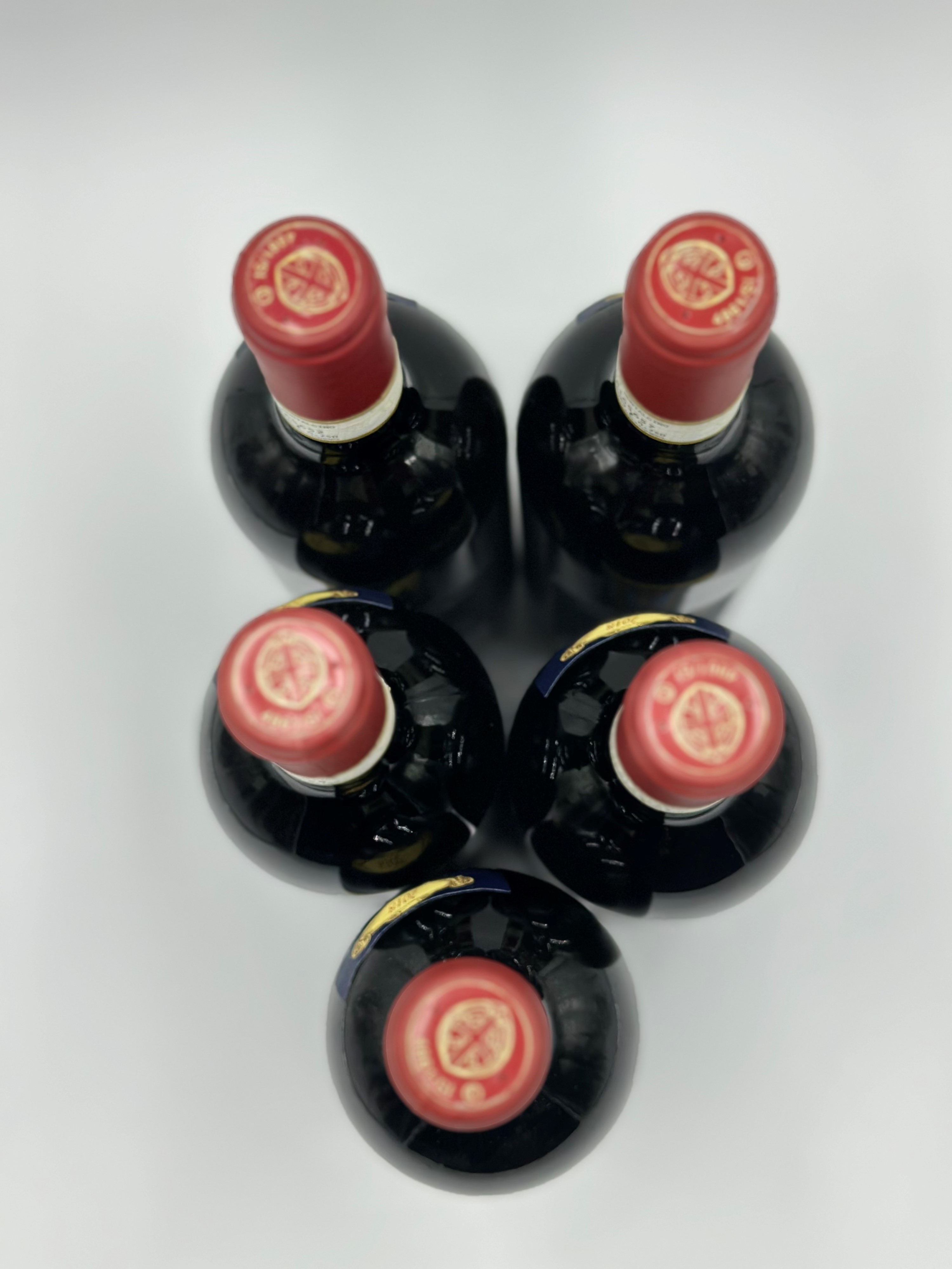 Fattoria Barbi, Brunello di Montalcino, 2018