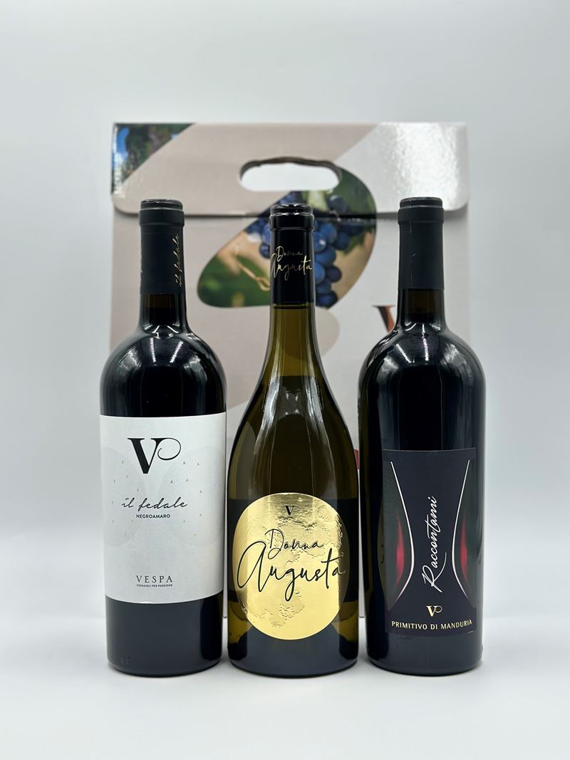 Vespa, Gift Box