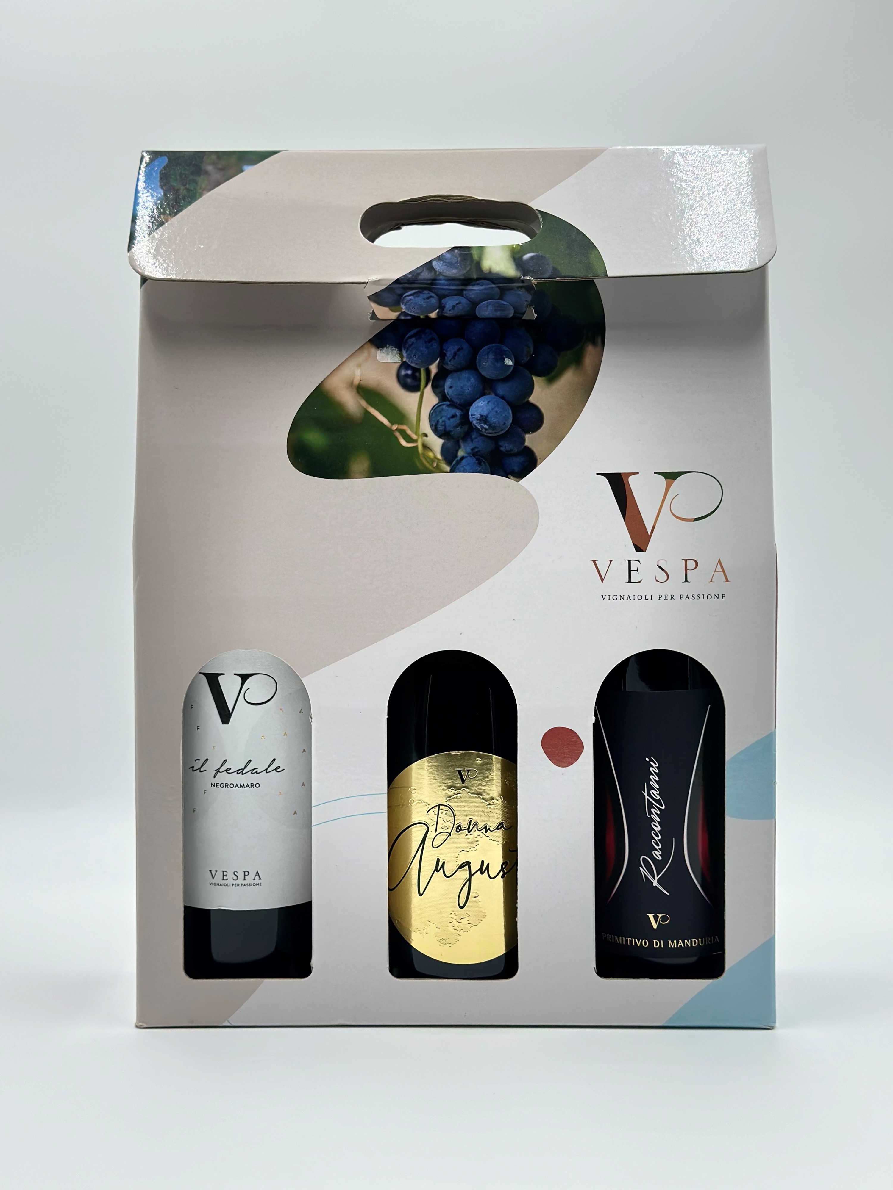Vespa, Gift Box