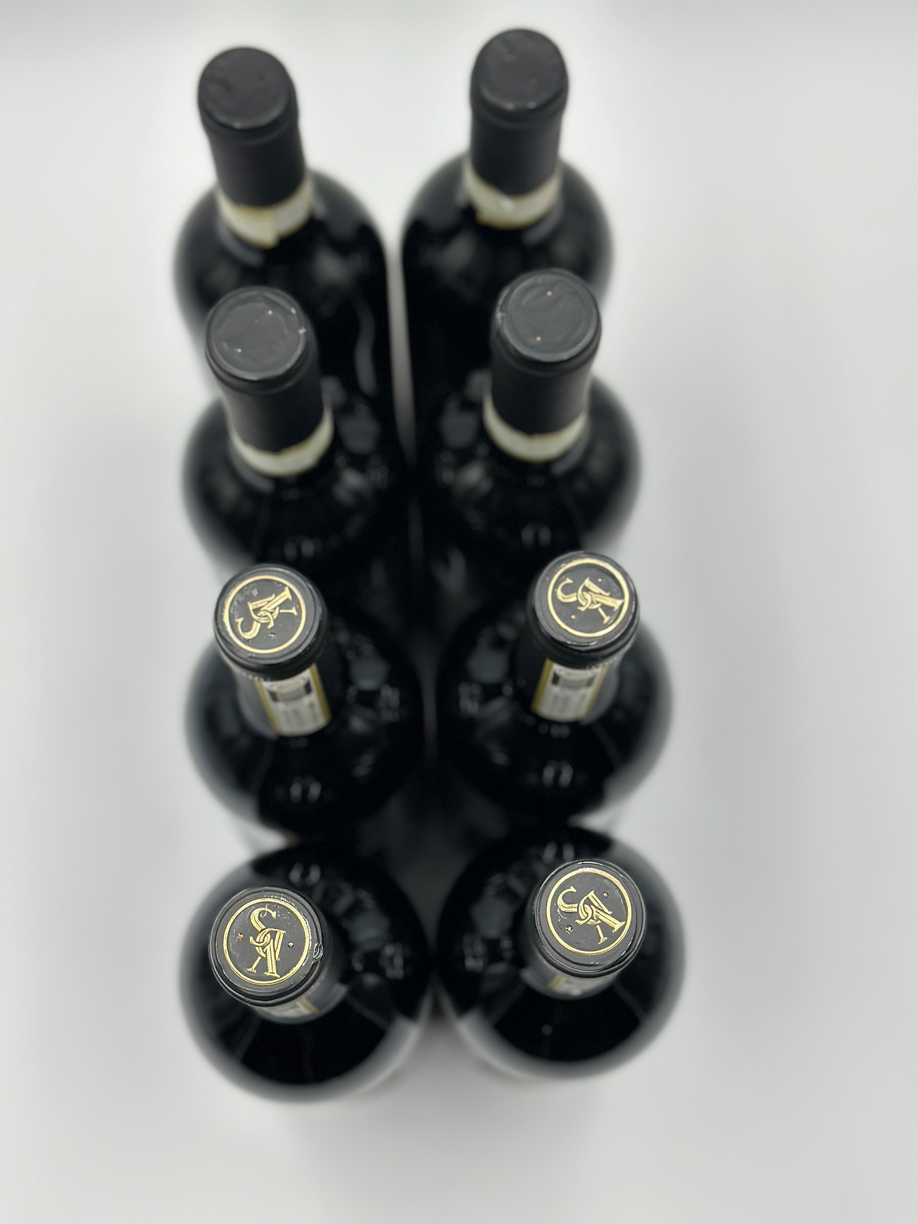Selezione Brunello di Montalcino, Val di Suga - Camigliano - Piccini, 2018-2019