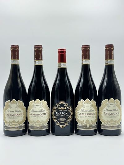 Selezione Amarone, 2020