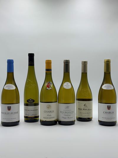 Selezione Francia,