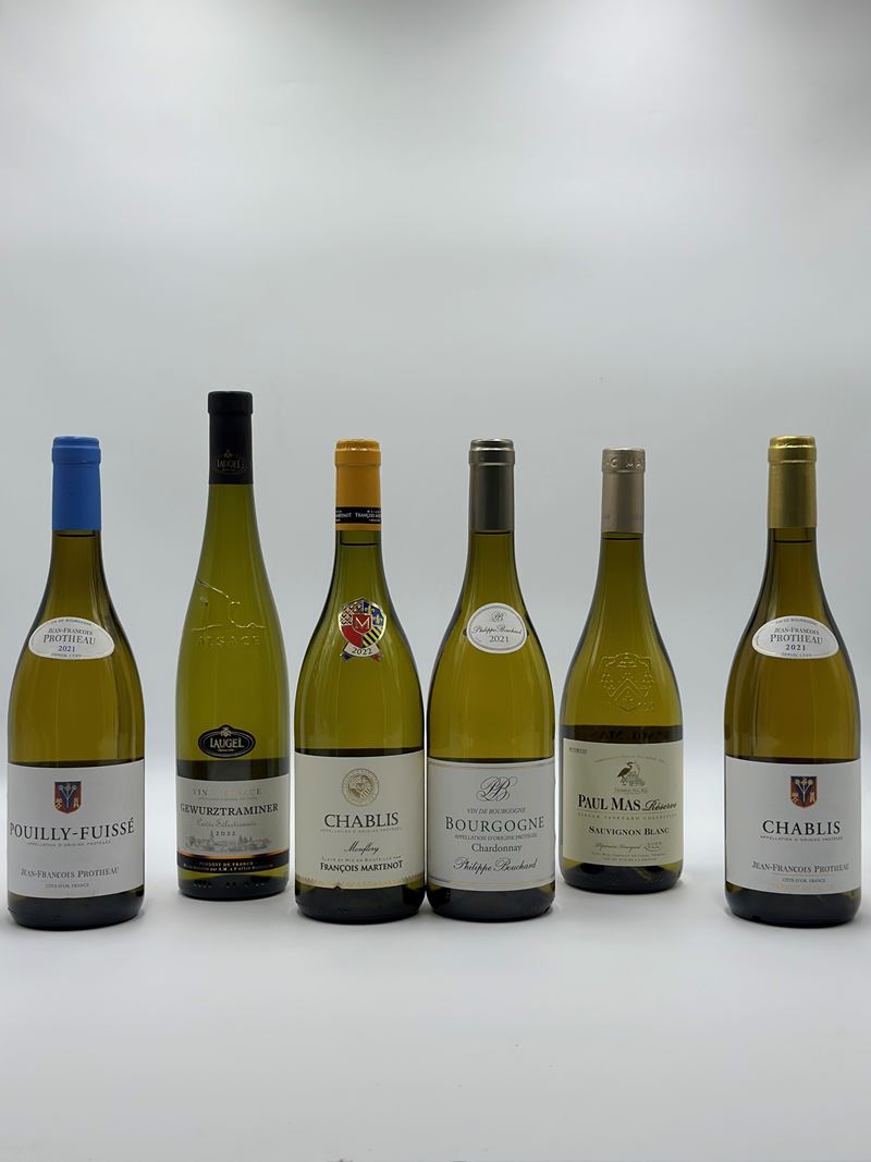 Selezione Francia,