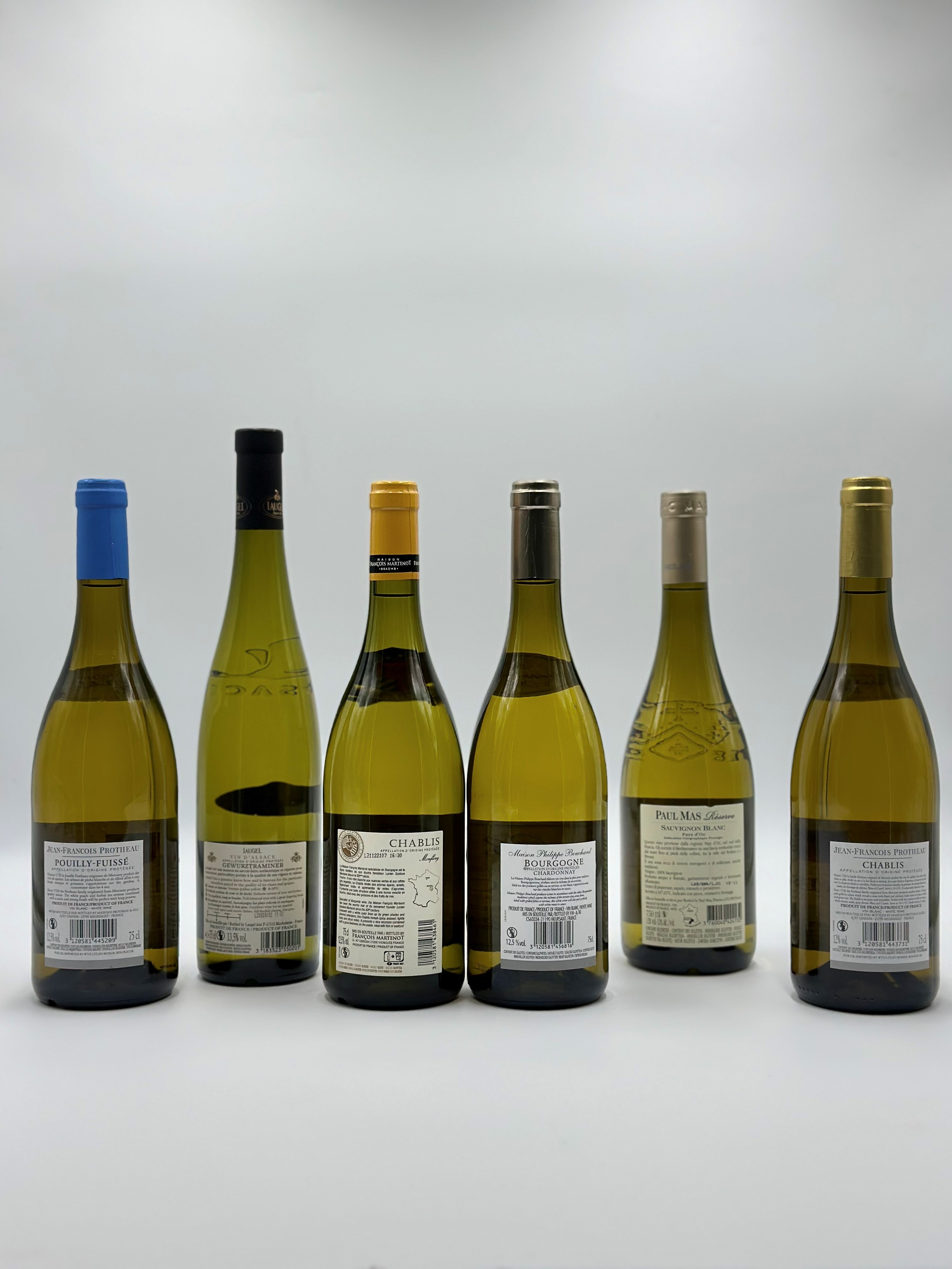 Selezione Francia,