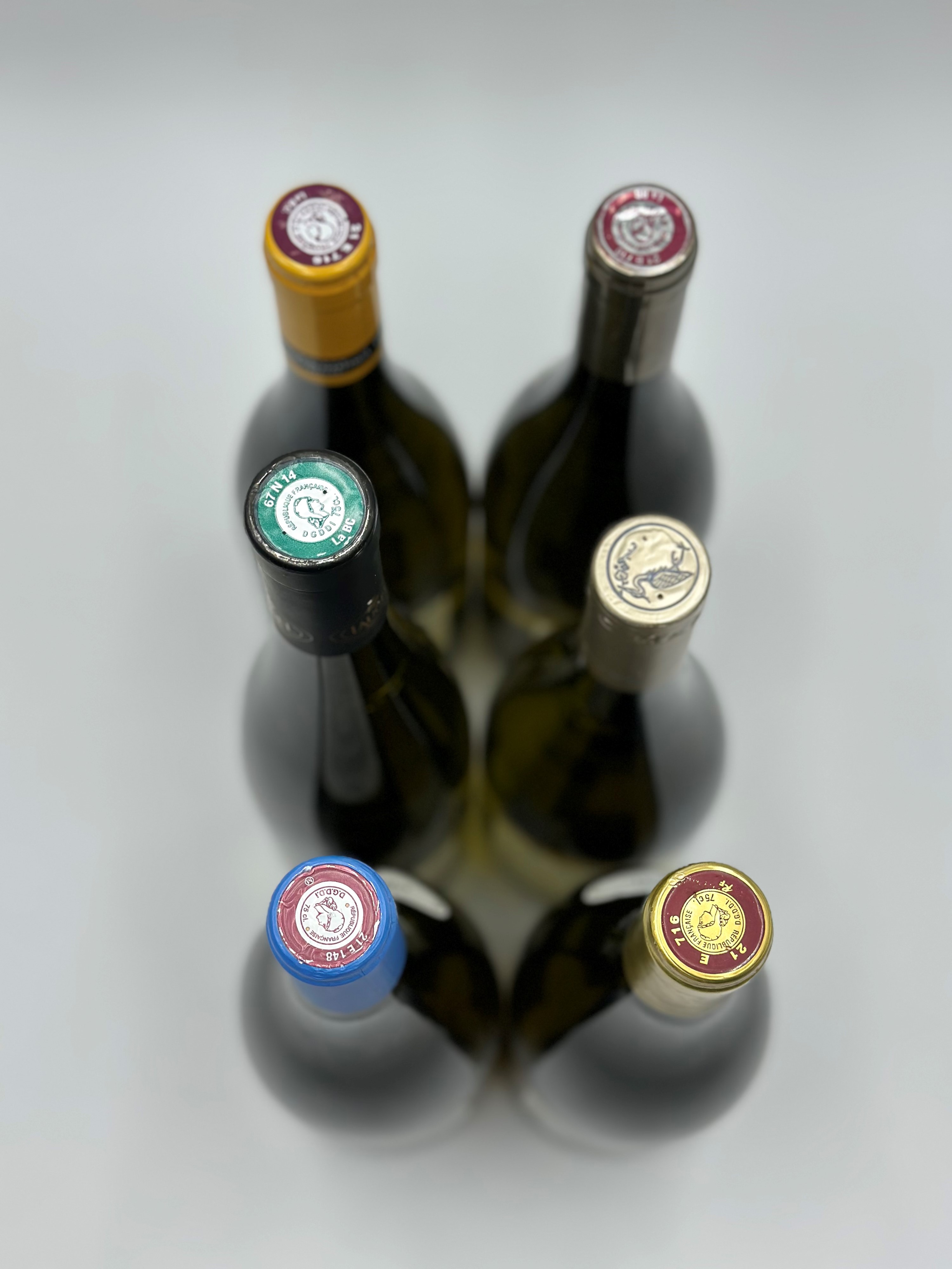 Selezione Francia,