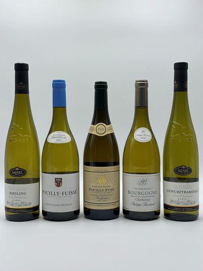 Selezione Francia,