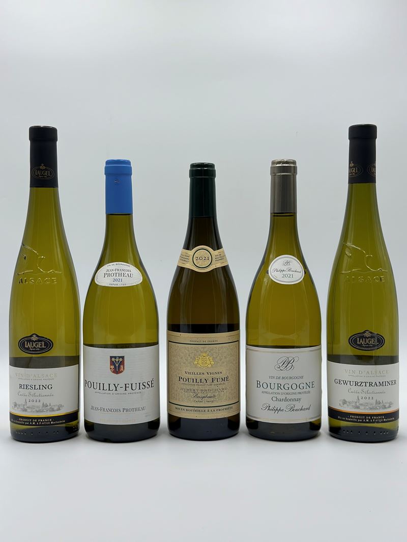 Selezione Francia,