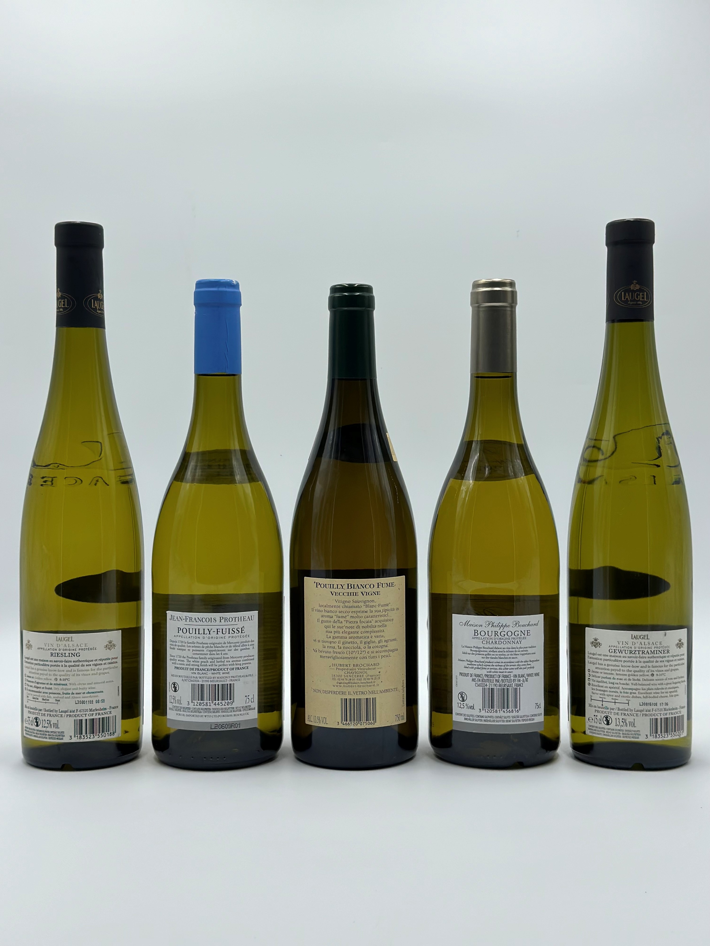 Selezione Francia,