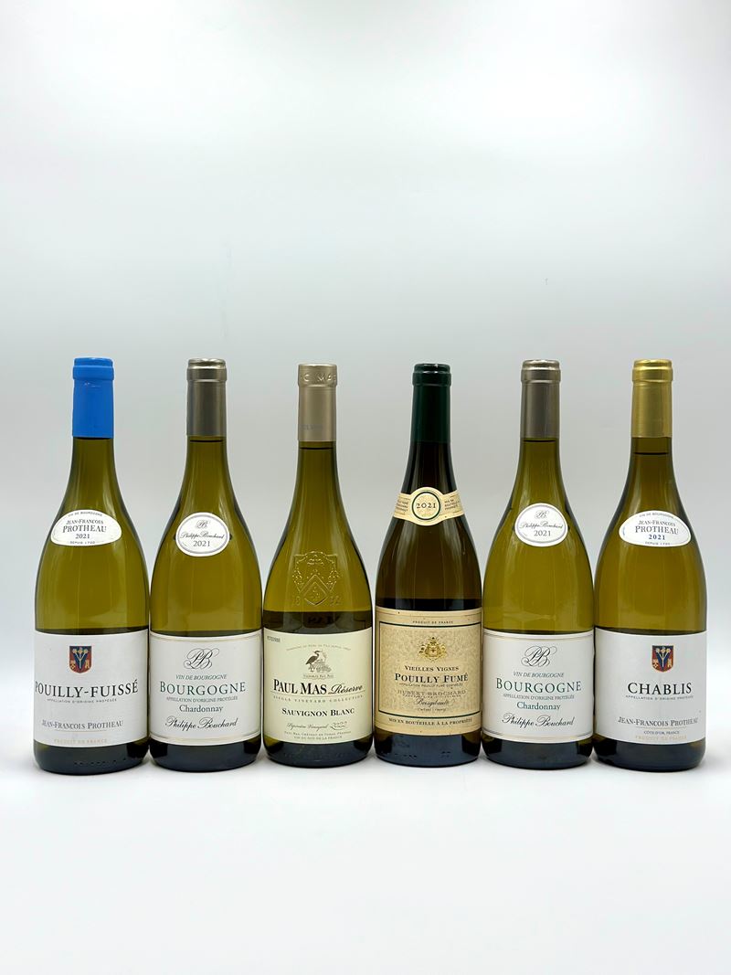 Selezione Francia,