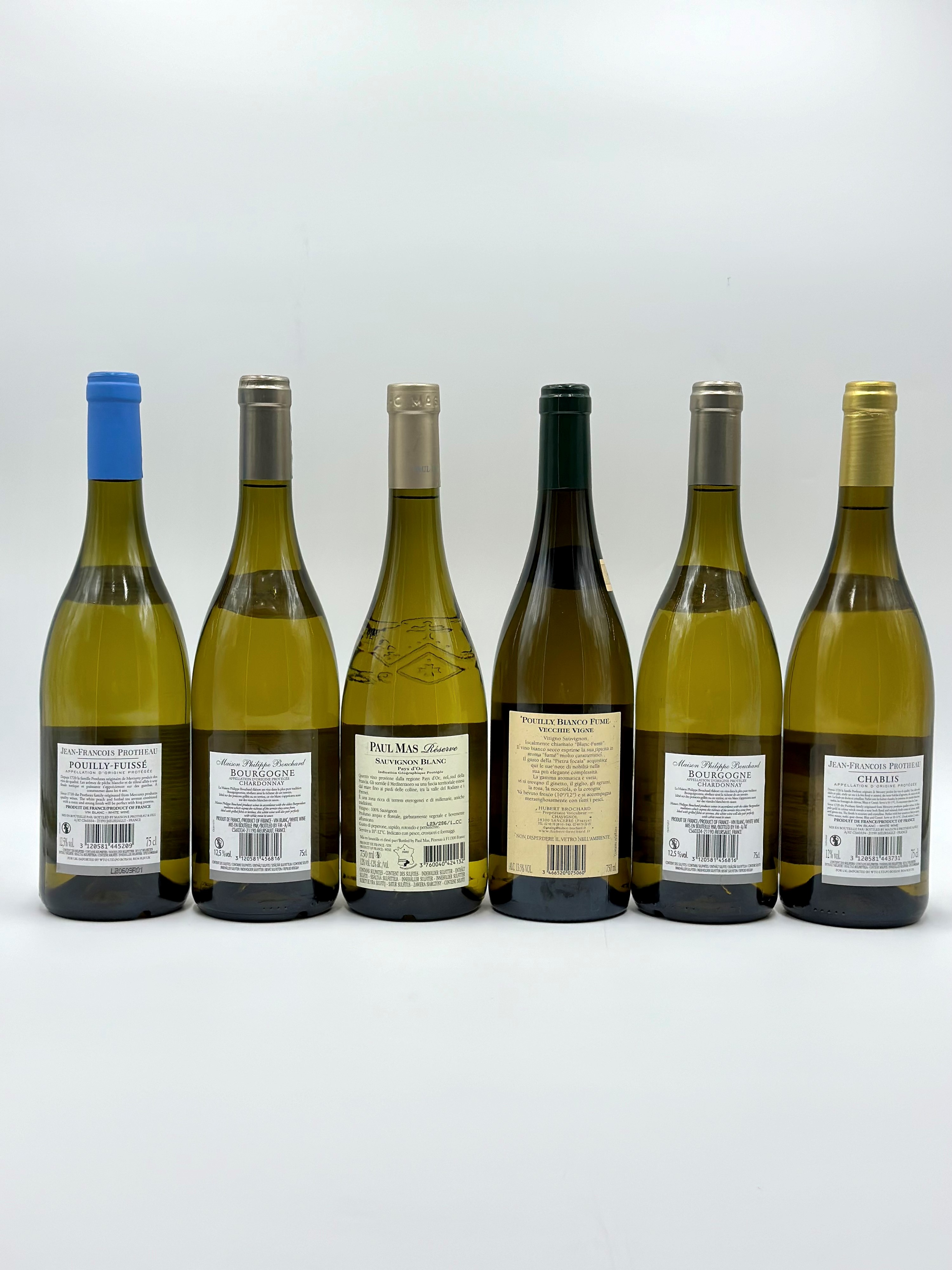 Selezione Francia,