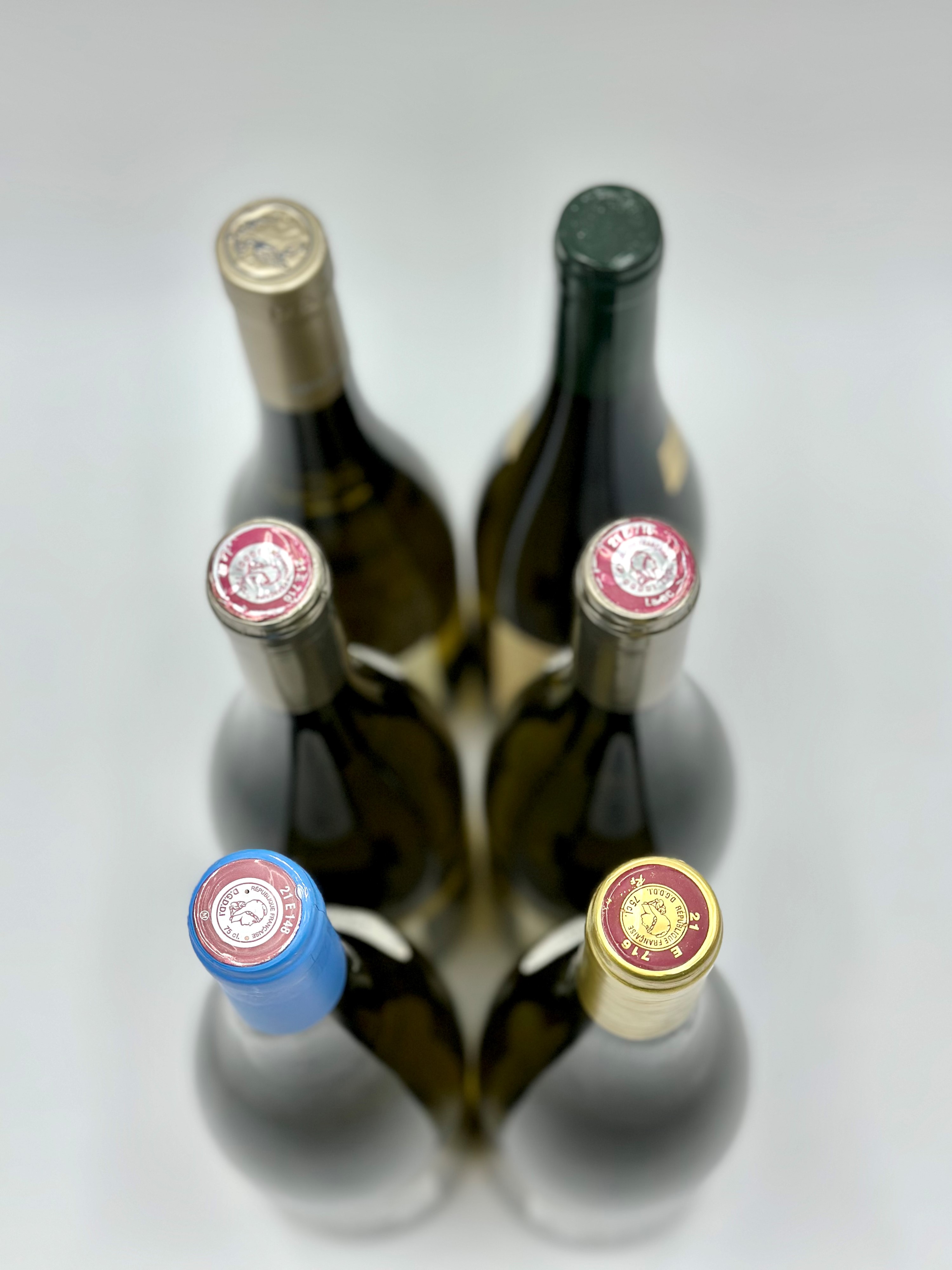 Selezione Francia,