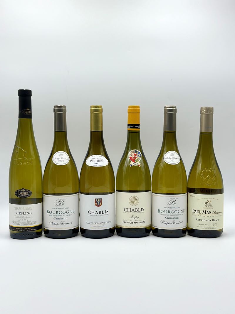 Selezione Francia,