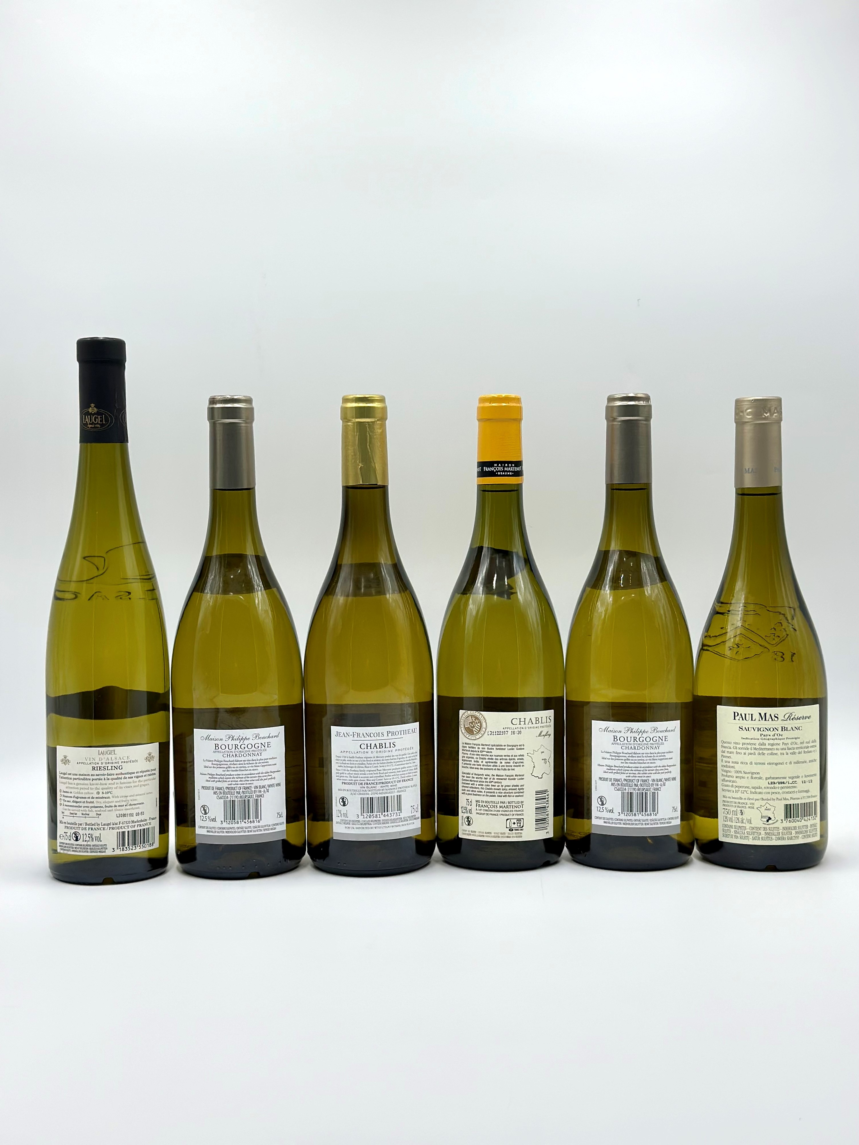 Selezione Francia,