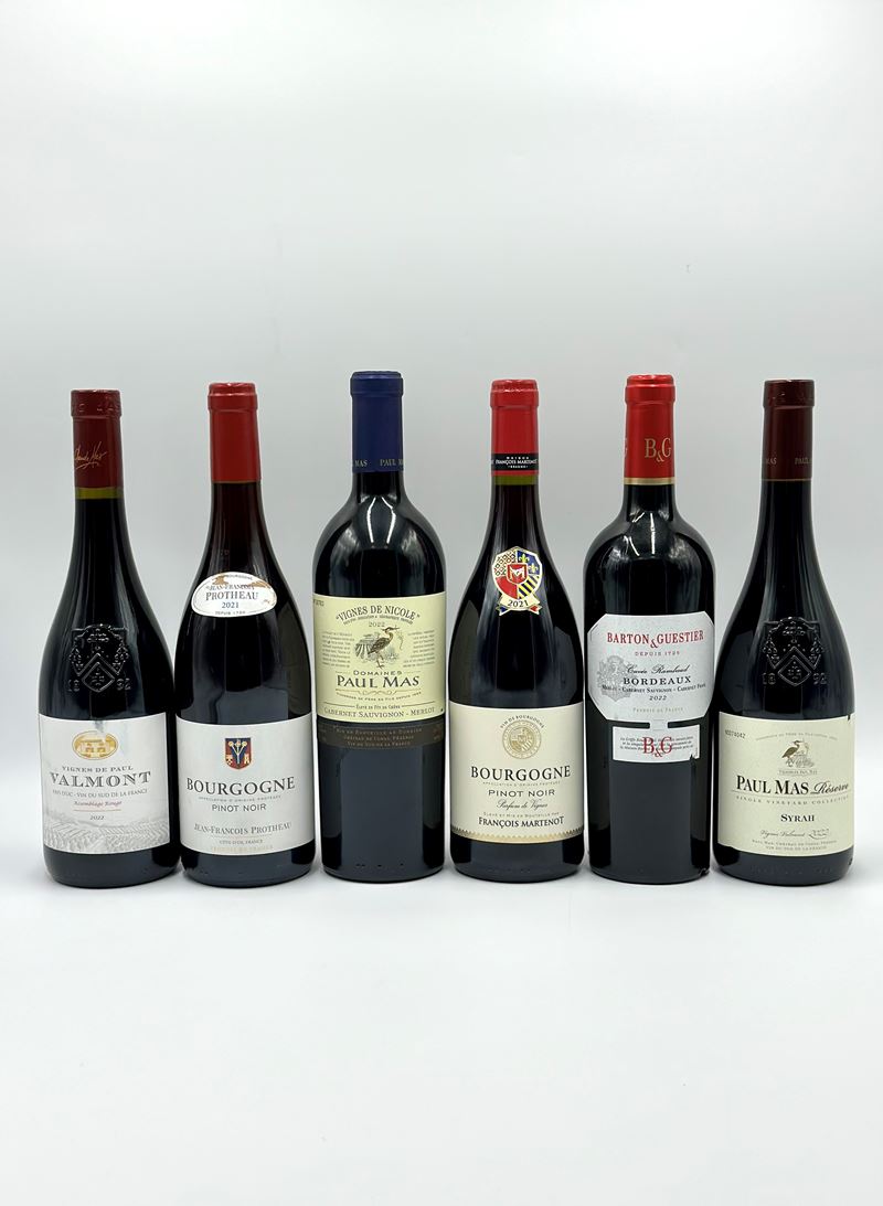 Selezione Francia,