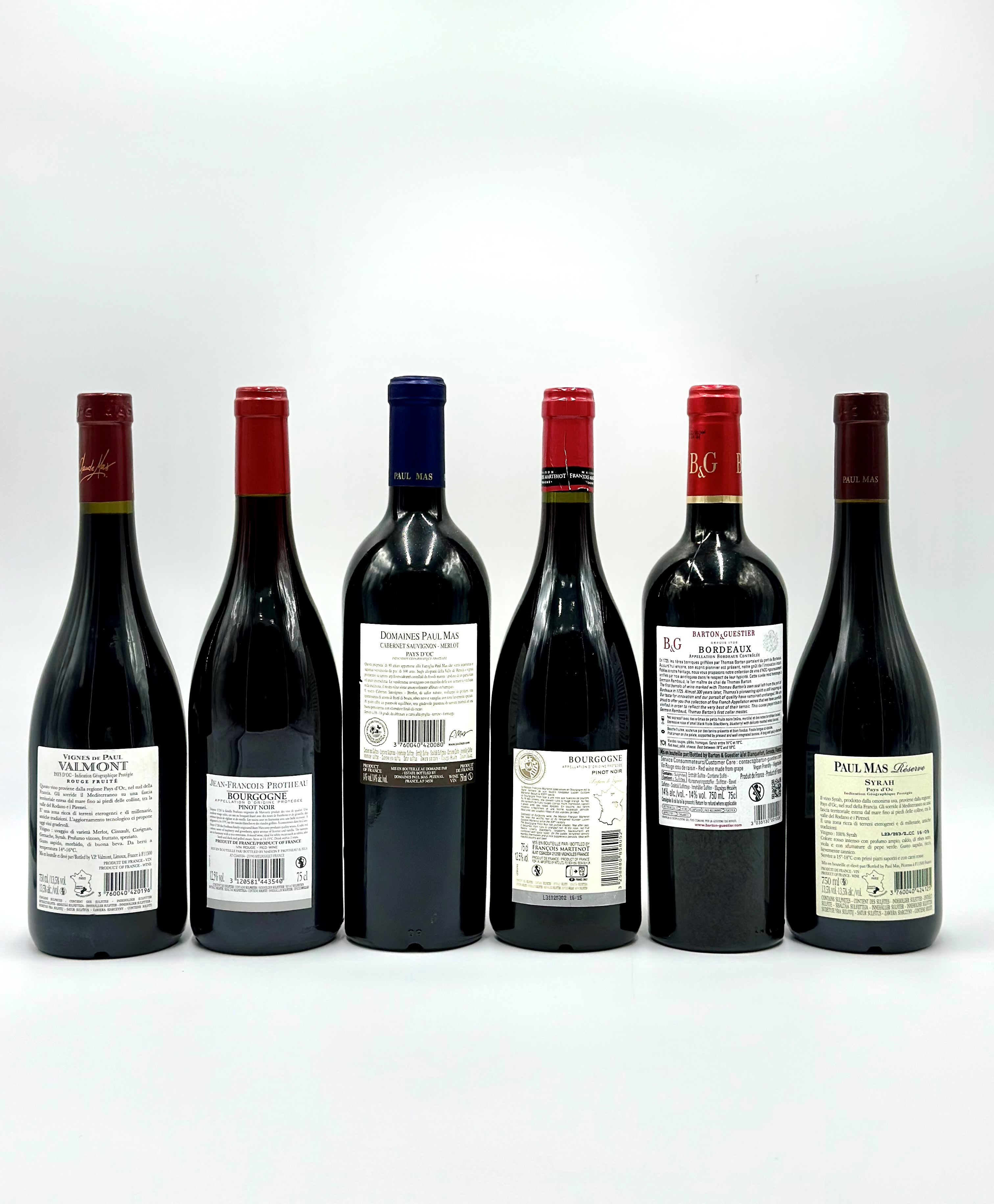 Selezione Francia,