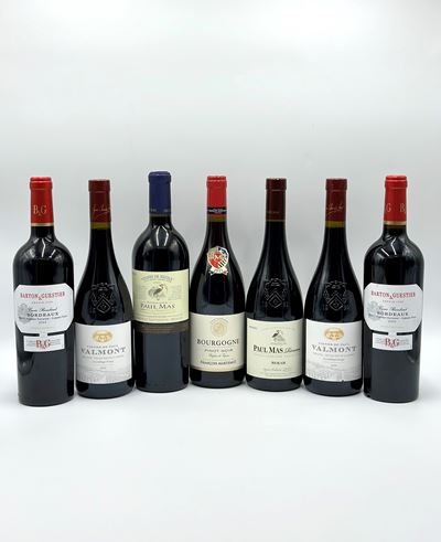 Selezione Francia,