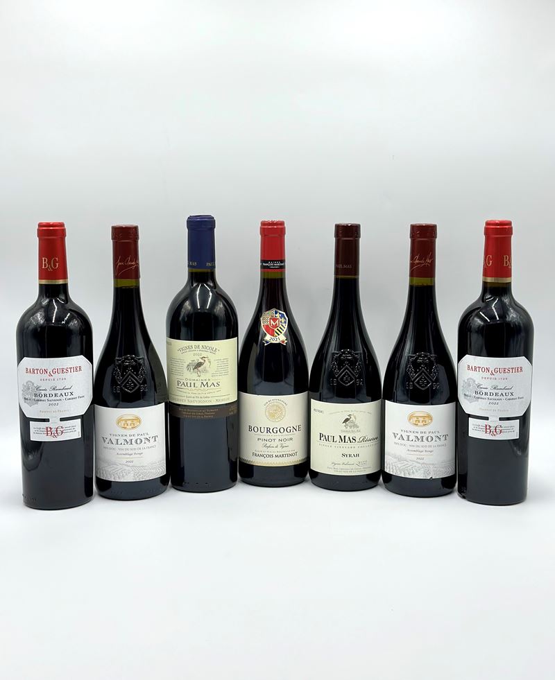 Selezione Francia,