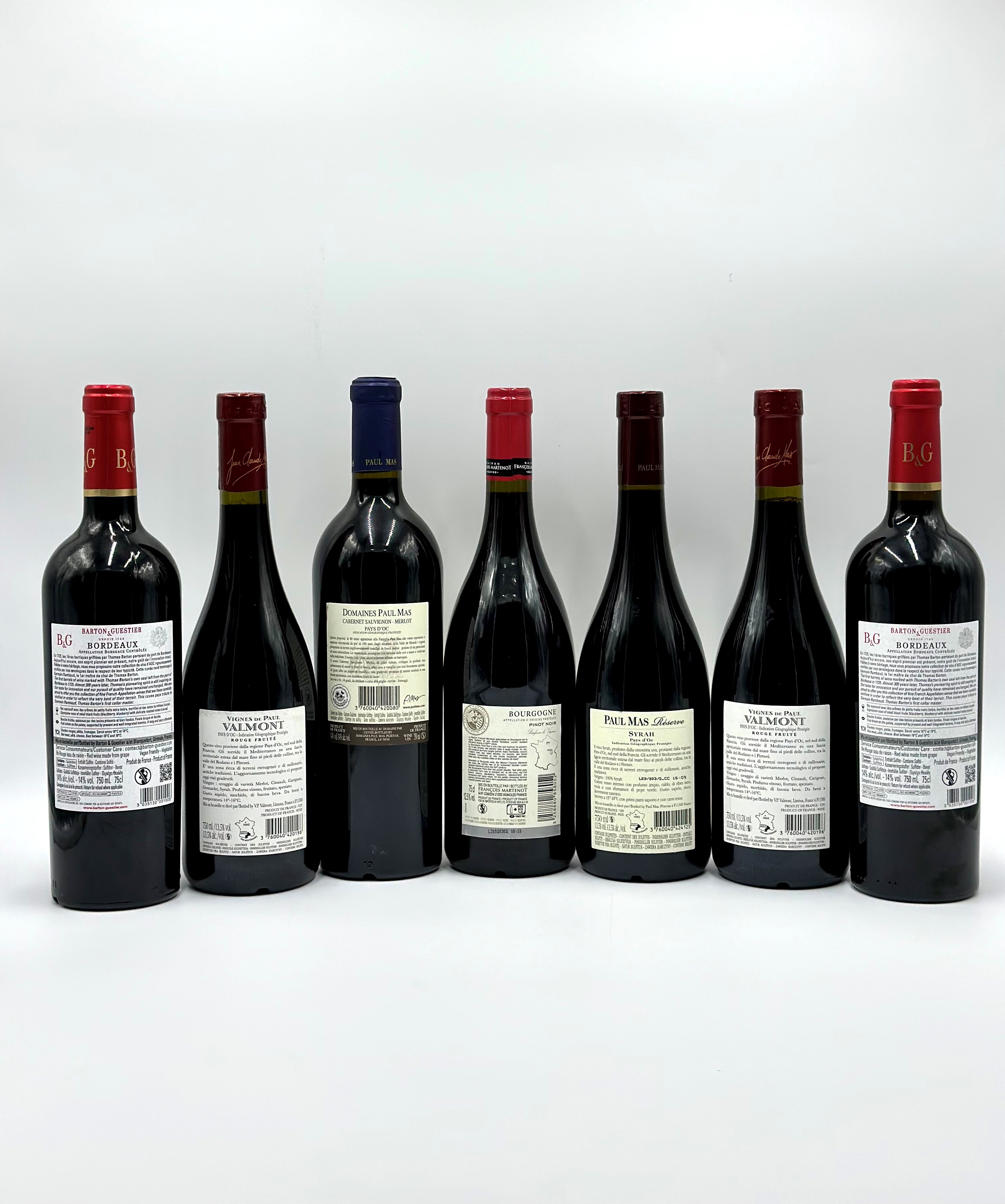 Selezione Francia,