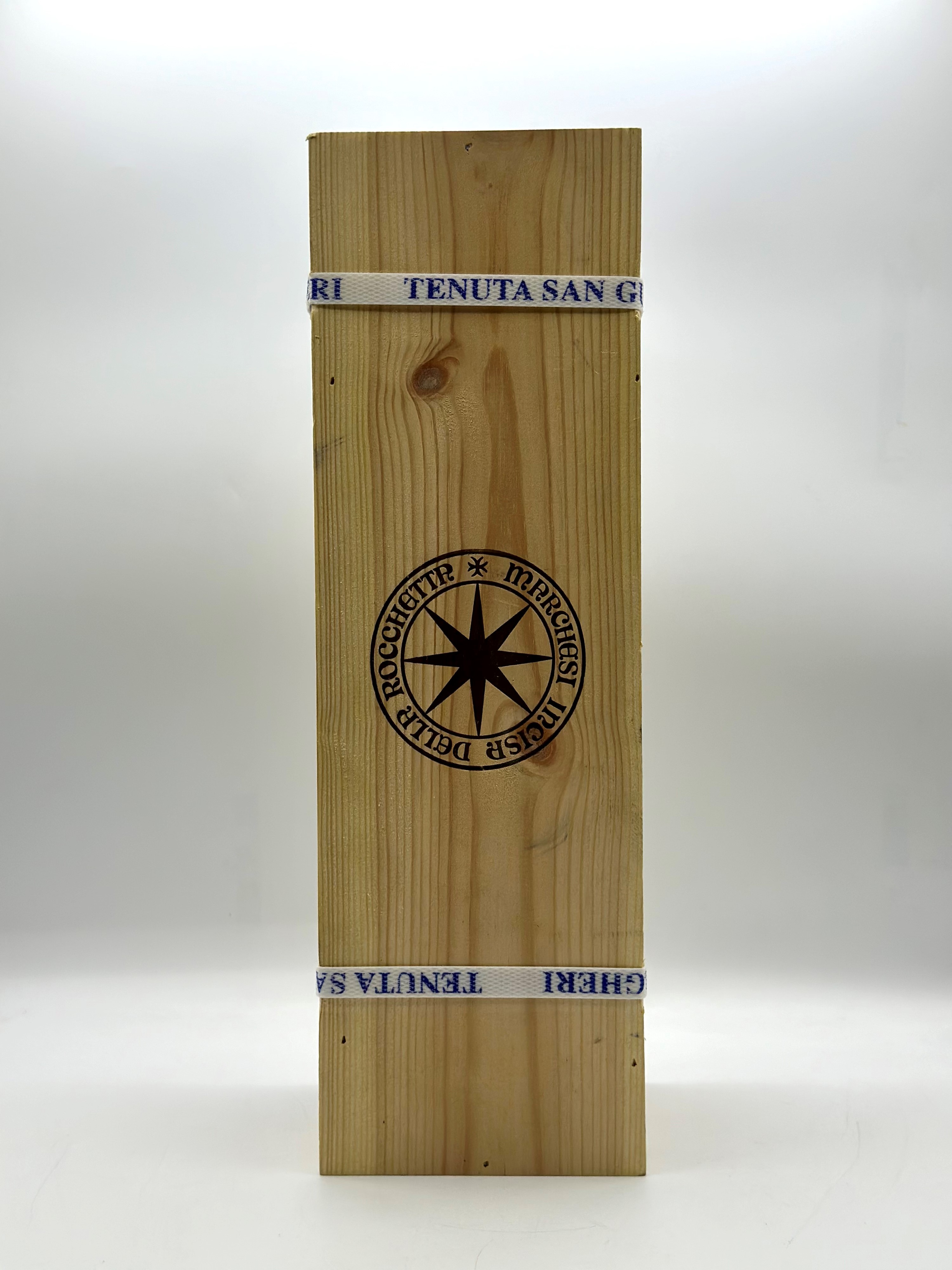 Tenuta San Guido, Sassicaia, 2018