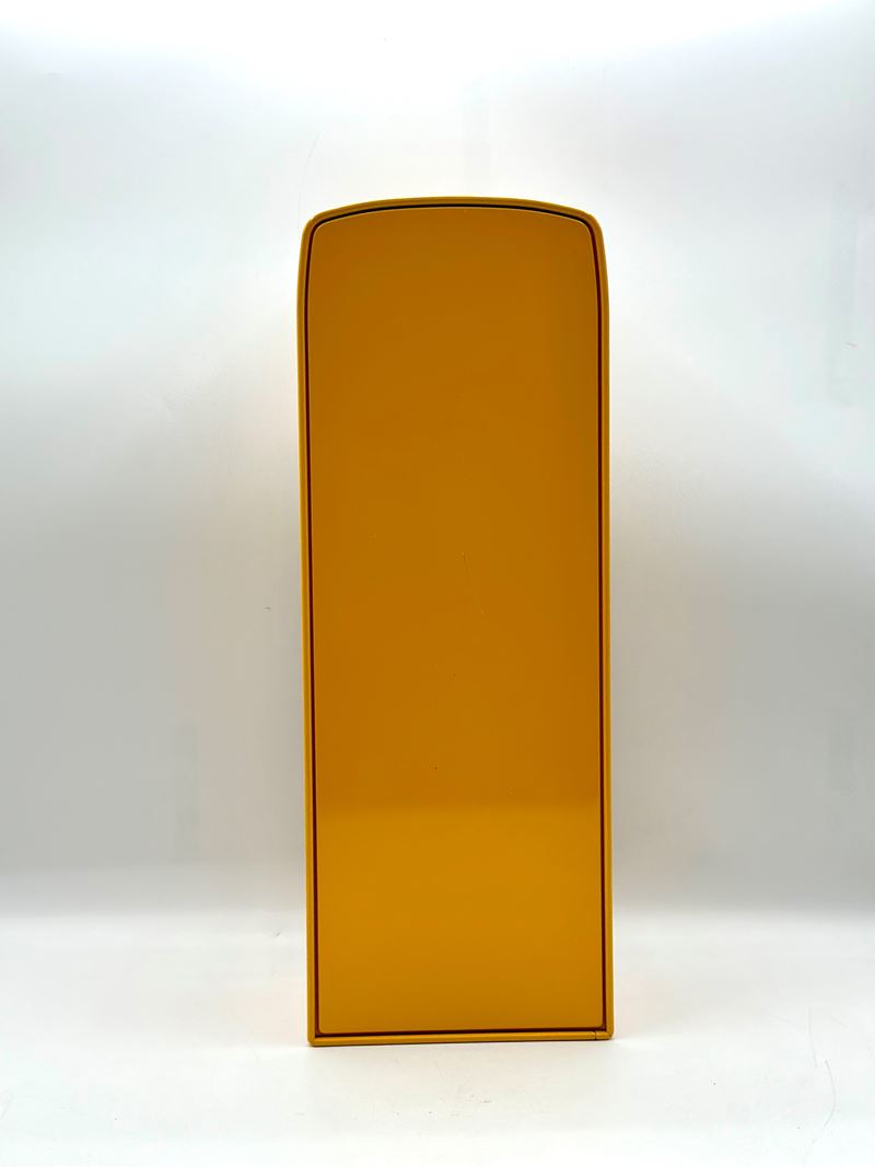 Veuve Clicquot Brut Carte Jaune Smeg Box,
