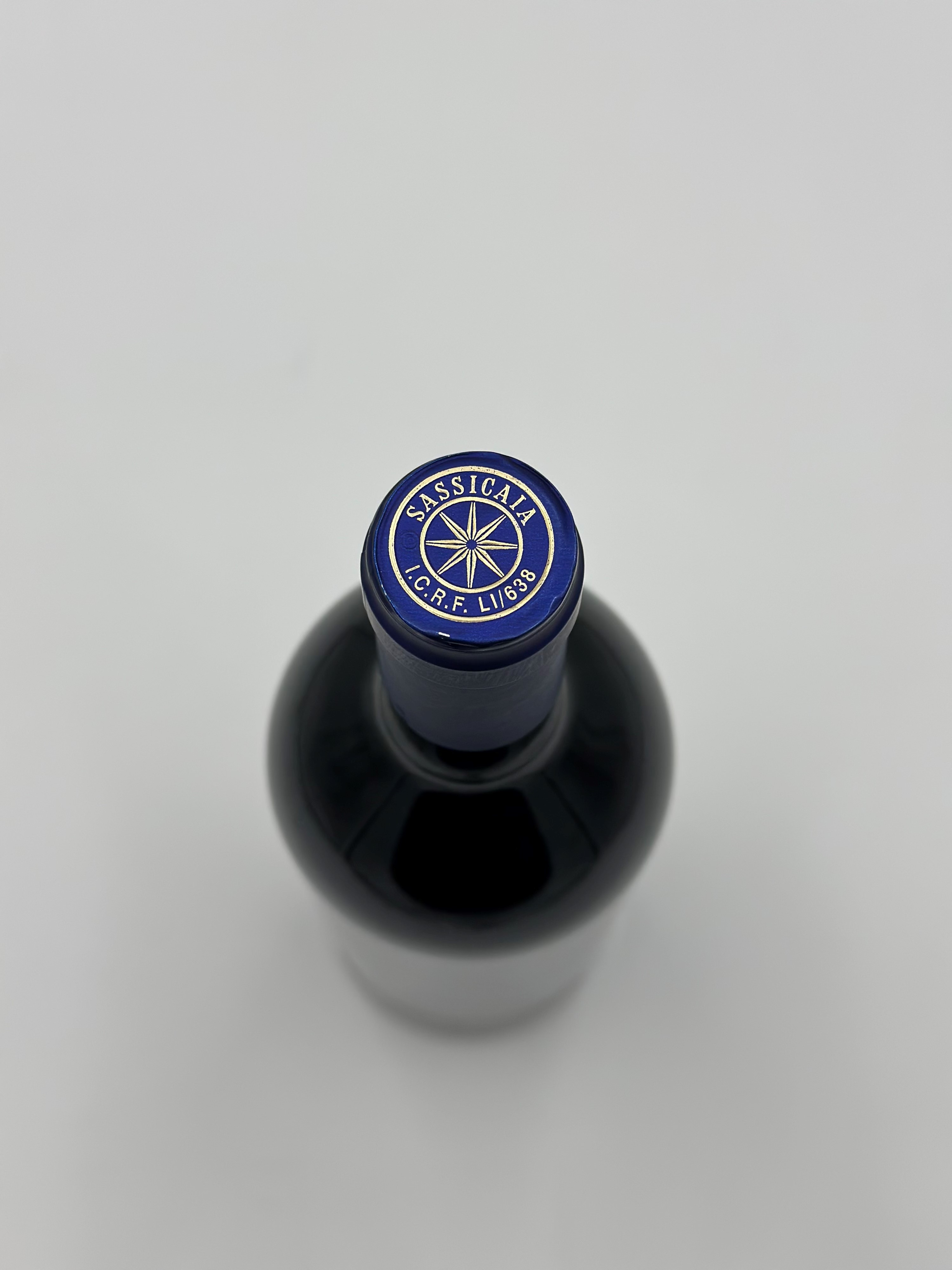 Tenuta San Guido, Sassicaia, 2010