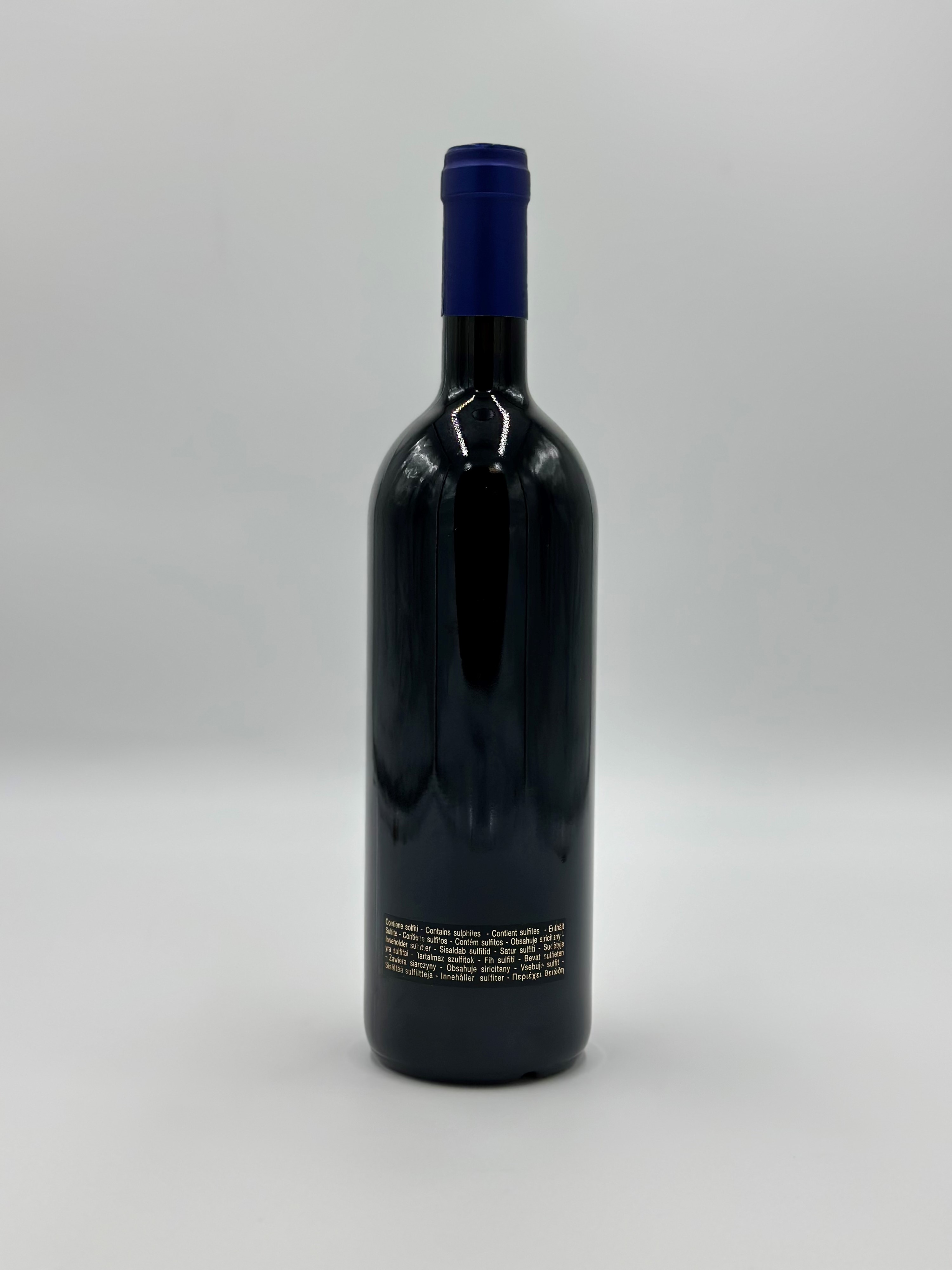 Tenuta San Guido, Sassicaia, 2010