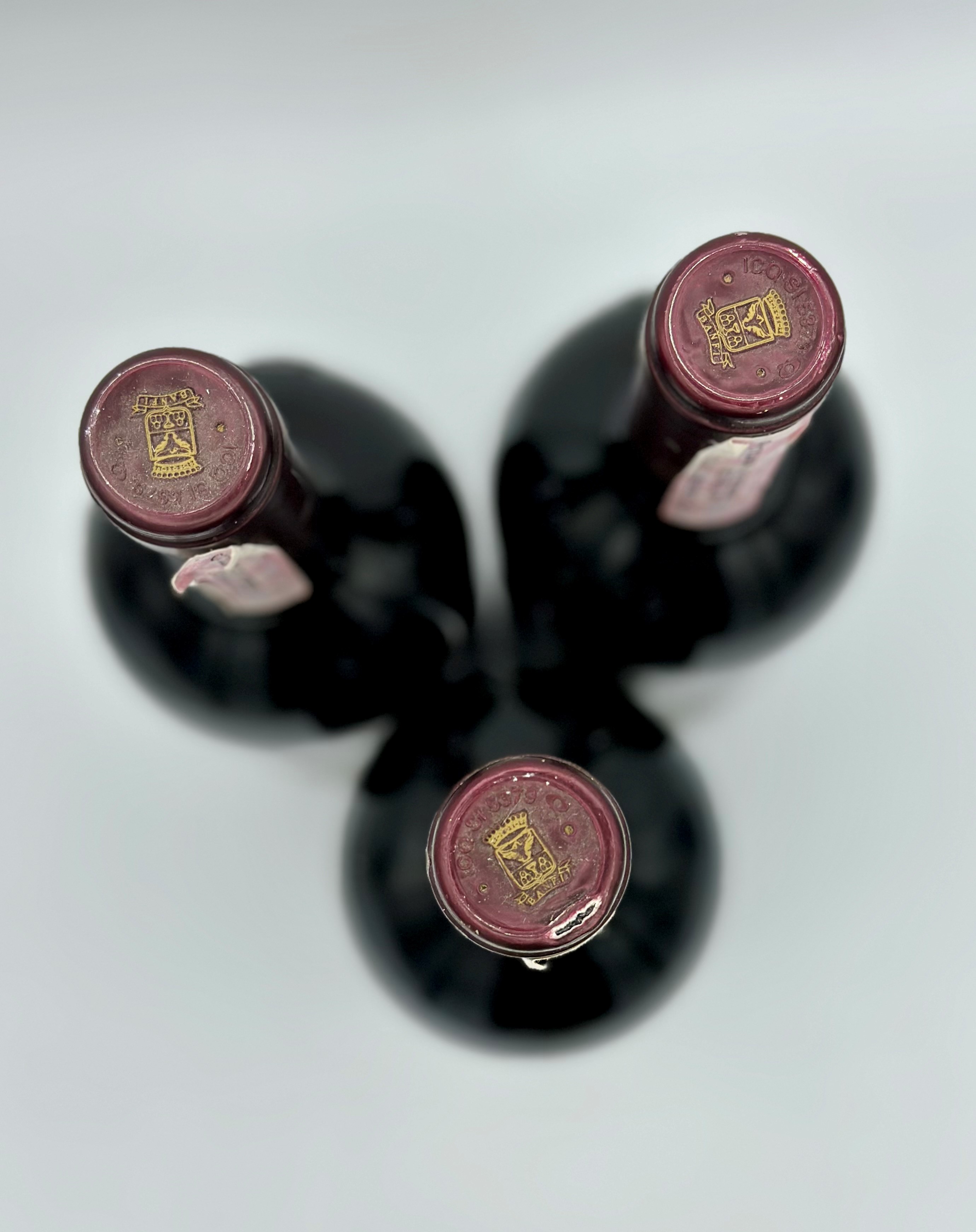 Castello Banfi, Brunello di Montalcino, 2003