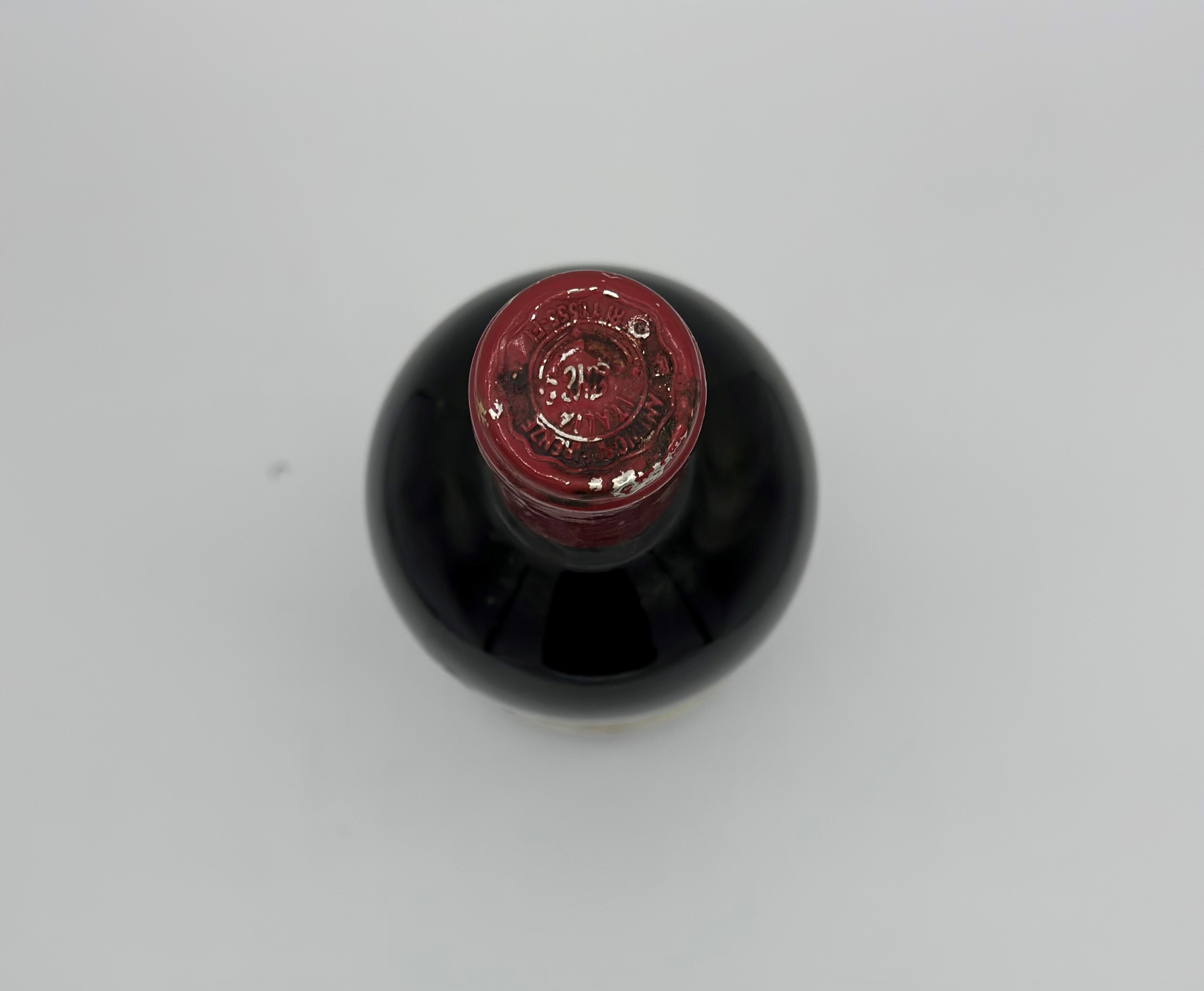 Marchesi Antinori, Tignanello, 1999