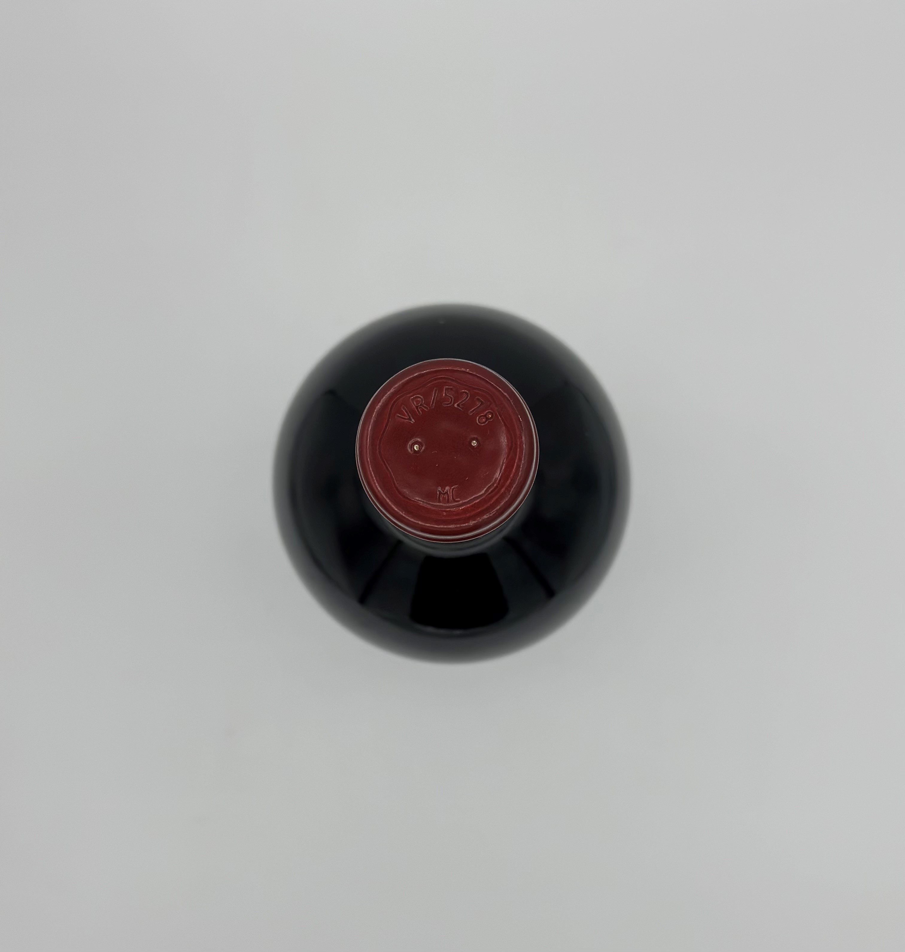 Giuseppe Quintarelli, Rosso del Bepi, 2010