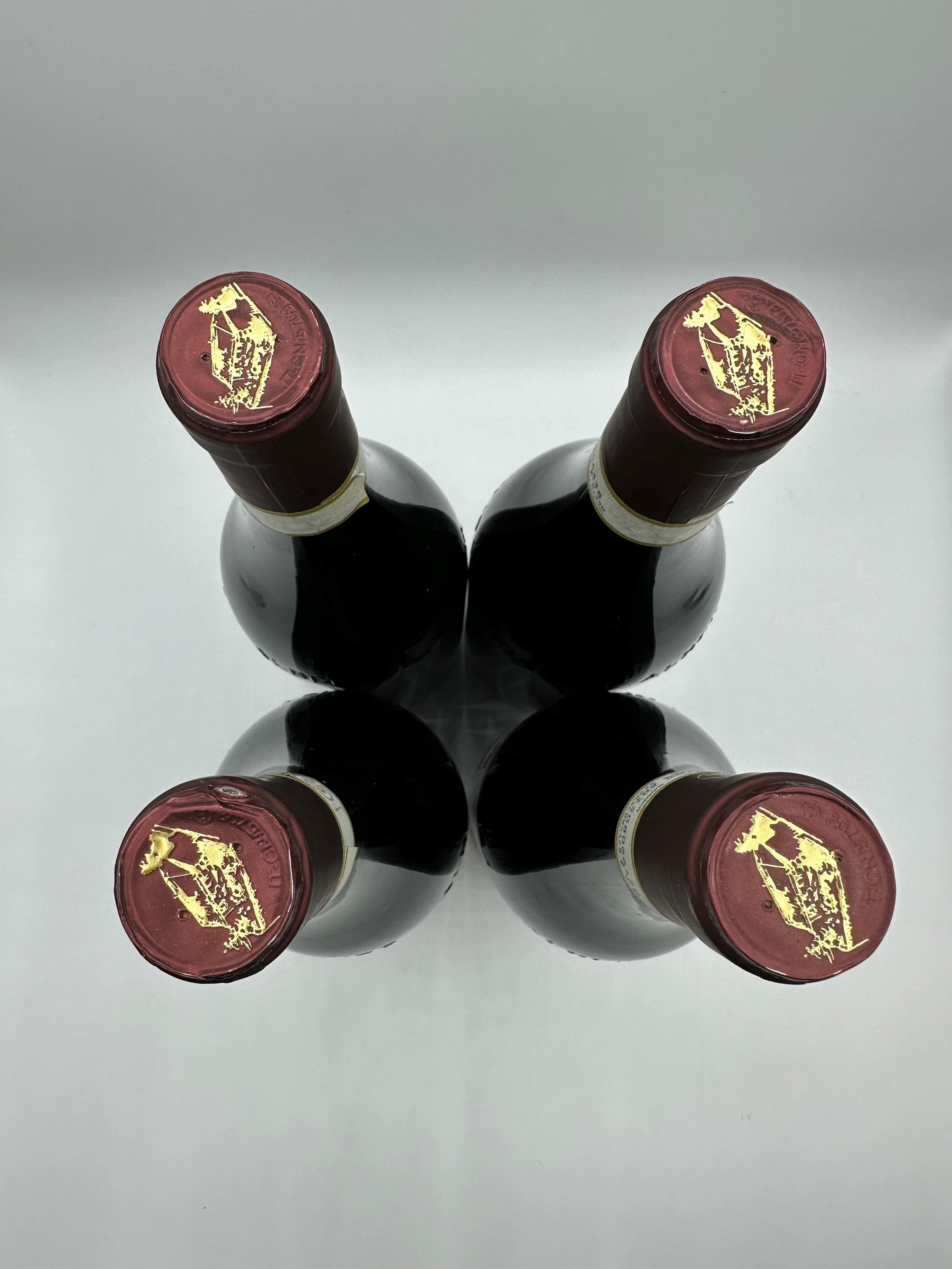 Montaribaldi, Barolo Borzoni, 2017