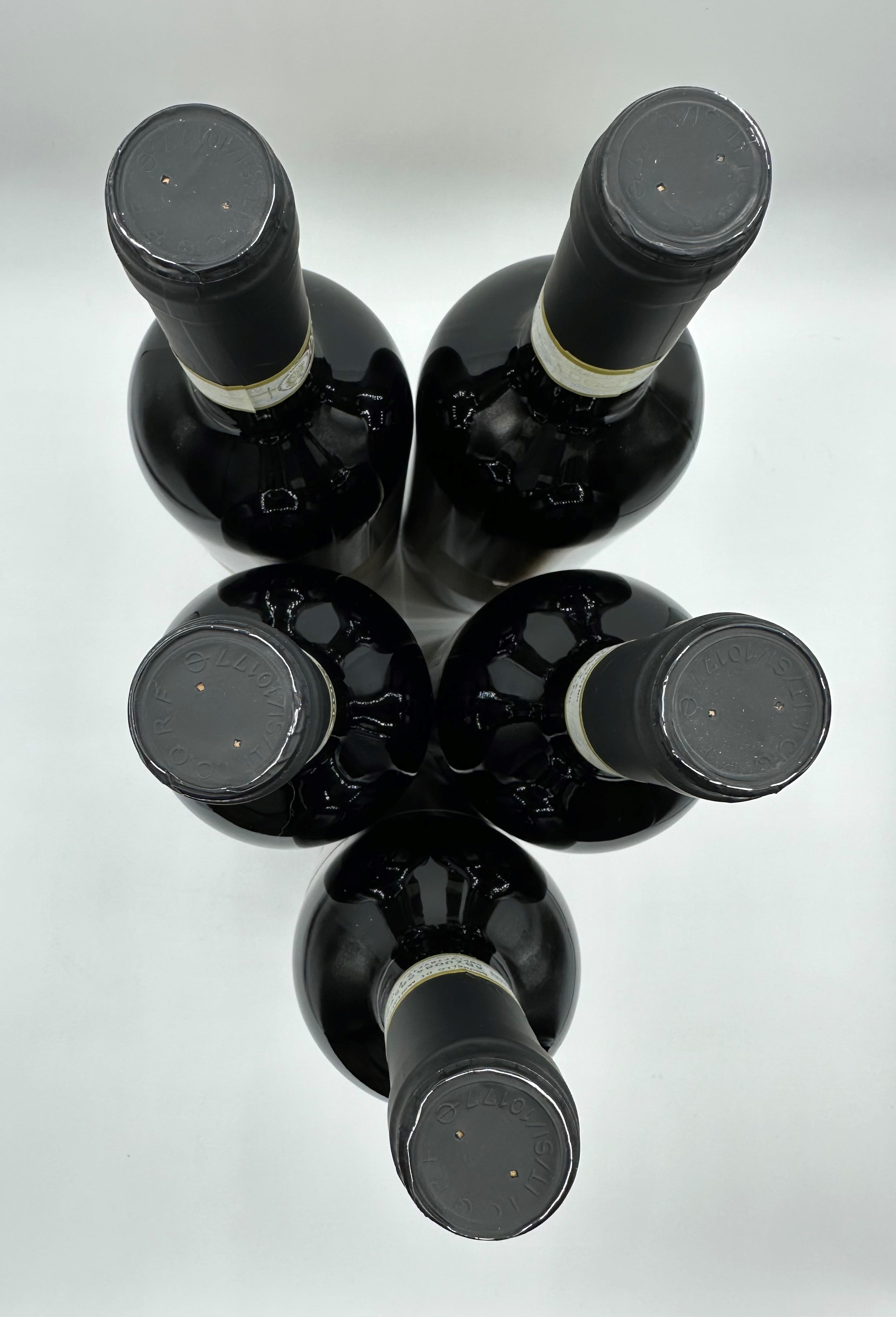 Sensi, Brunello di Montalcino Boscoselvo, 2015