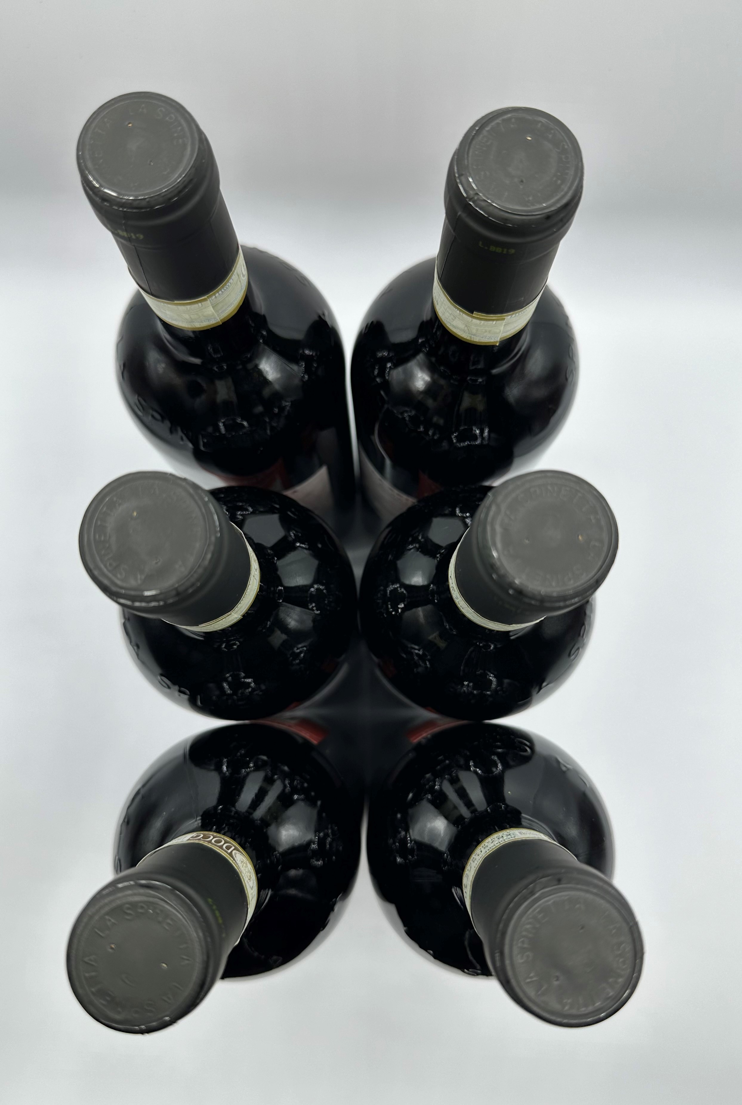 La Spinetta, Barbaresco Bordini, 2019