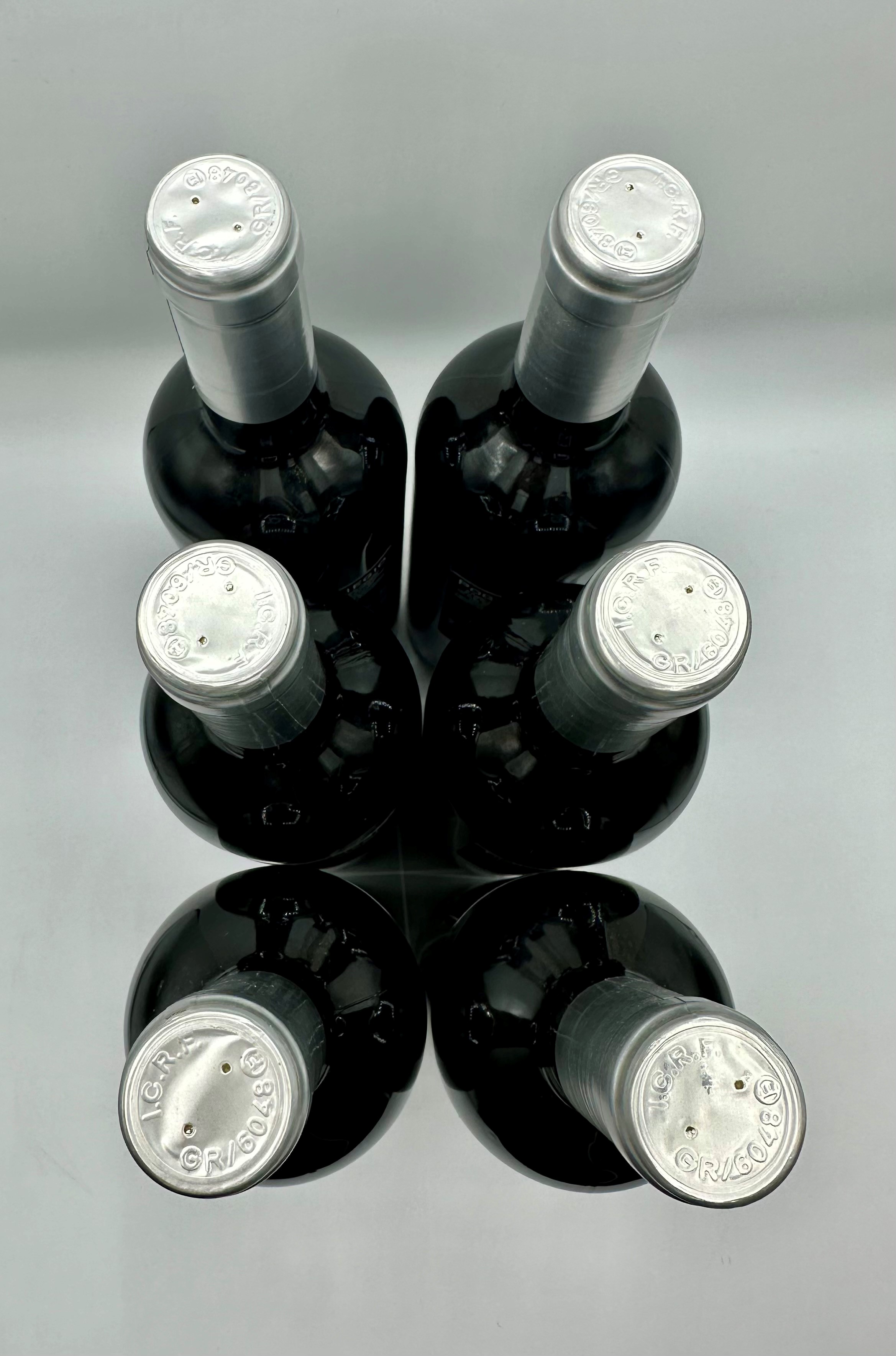 Cascina Boschetti, Gomba Barolo Riserva, 2015