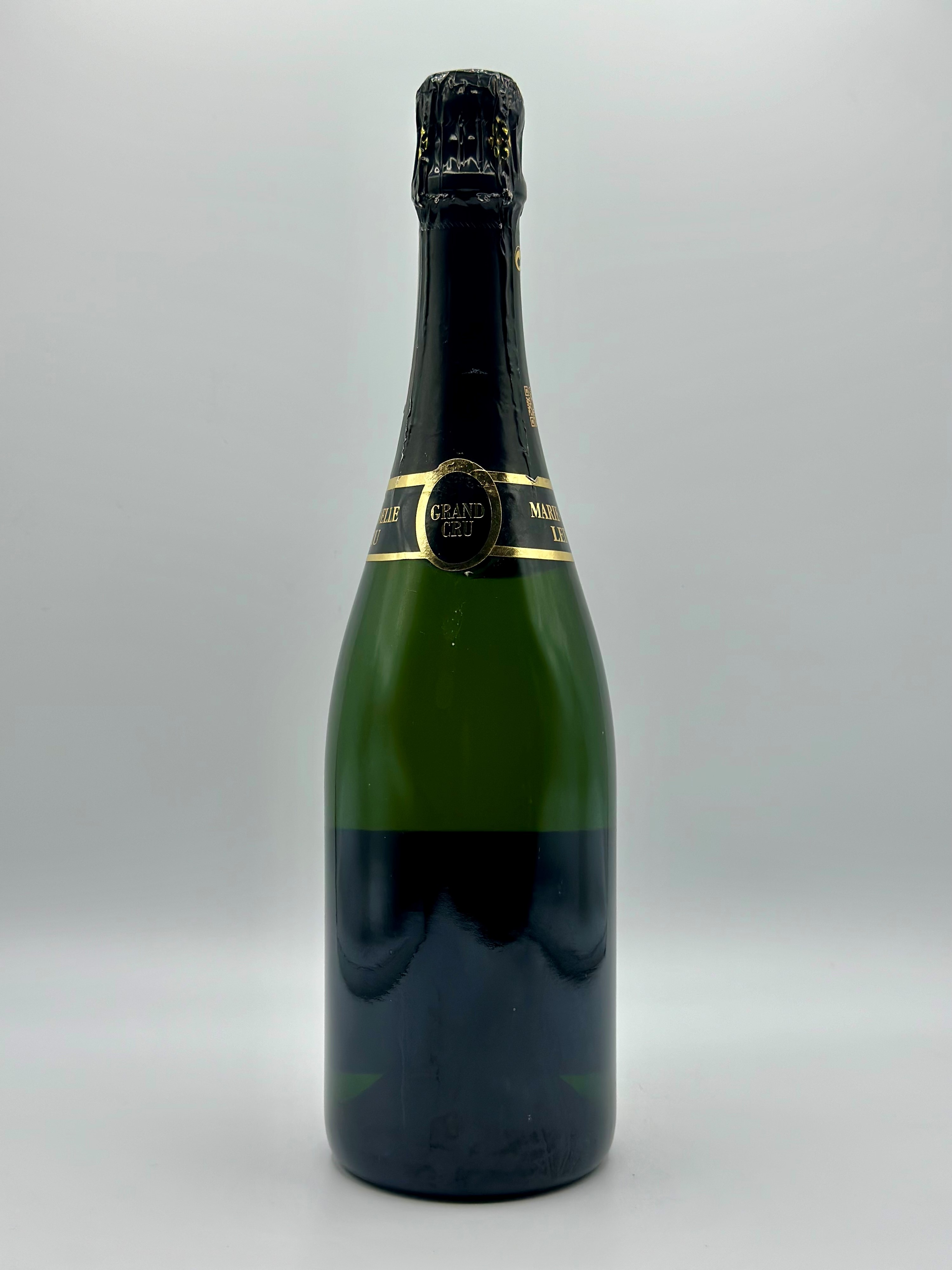 Marie-noelle Ledru, Millesime Grand Cru Brut,