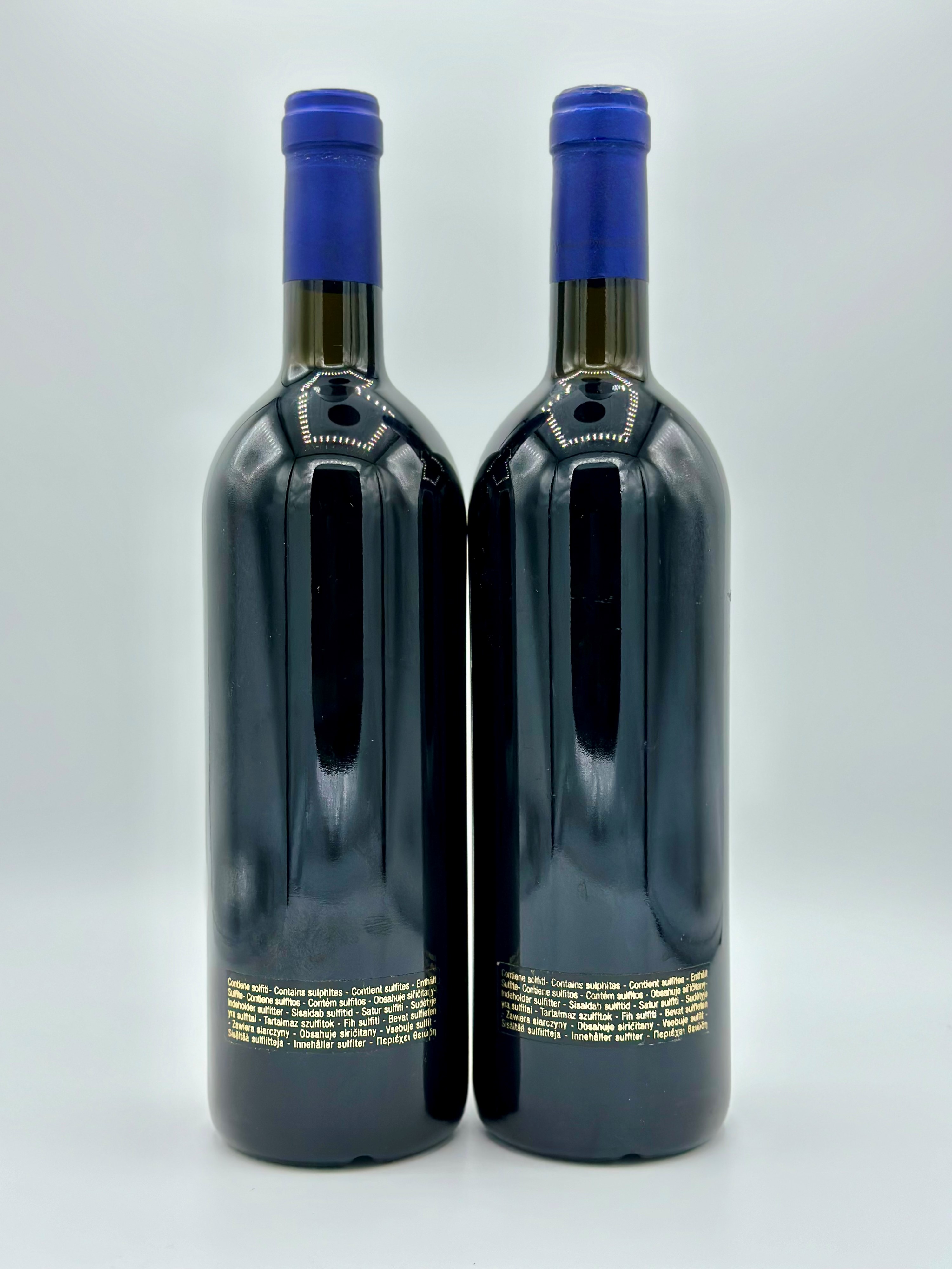 Tenuta San Guido, Sassicaia, 2004