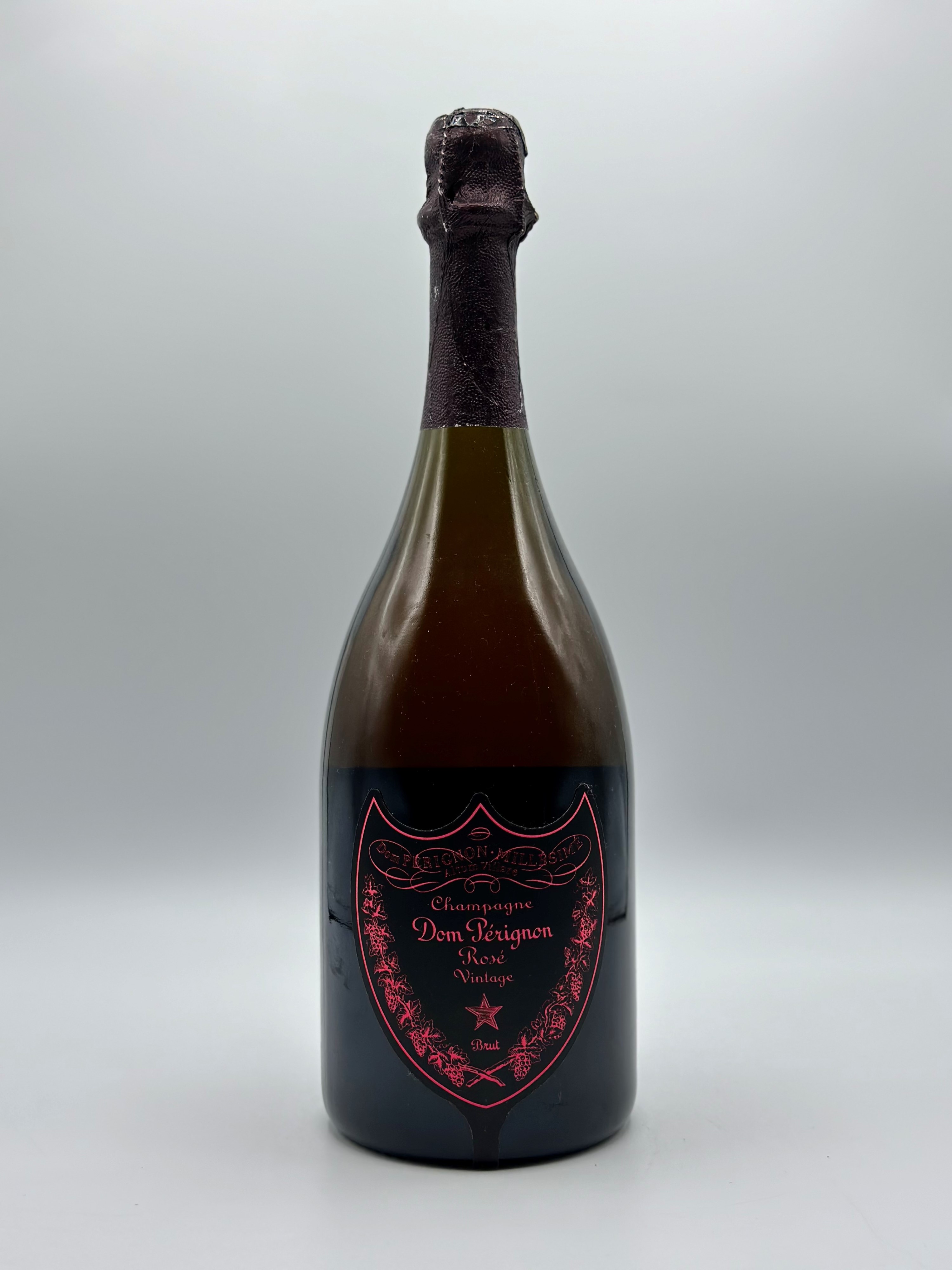 Moët & Chandon, Dom Pérignon Rosè Lomunis 2008,