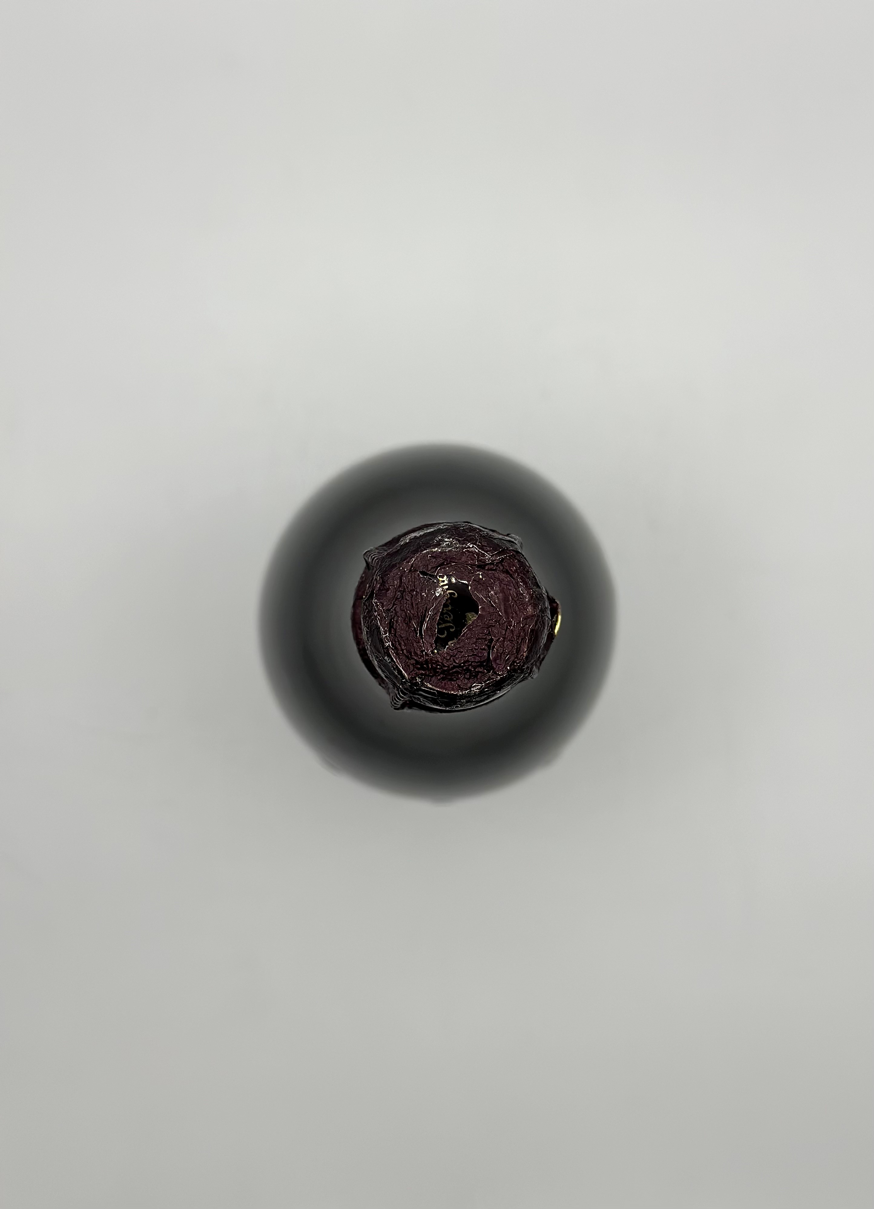 Moët & Chandon, Dom Pérignon Rosè Lomunis 2008,
