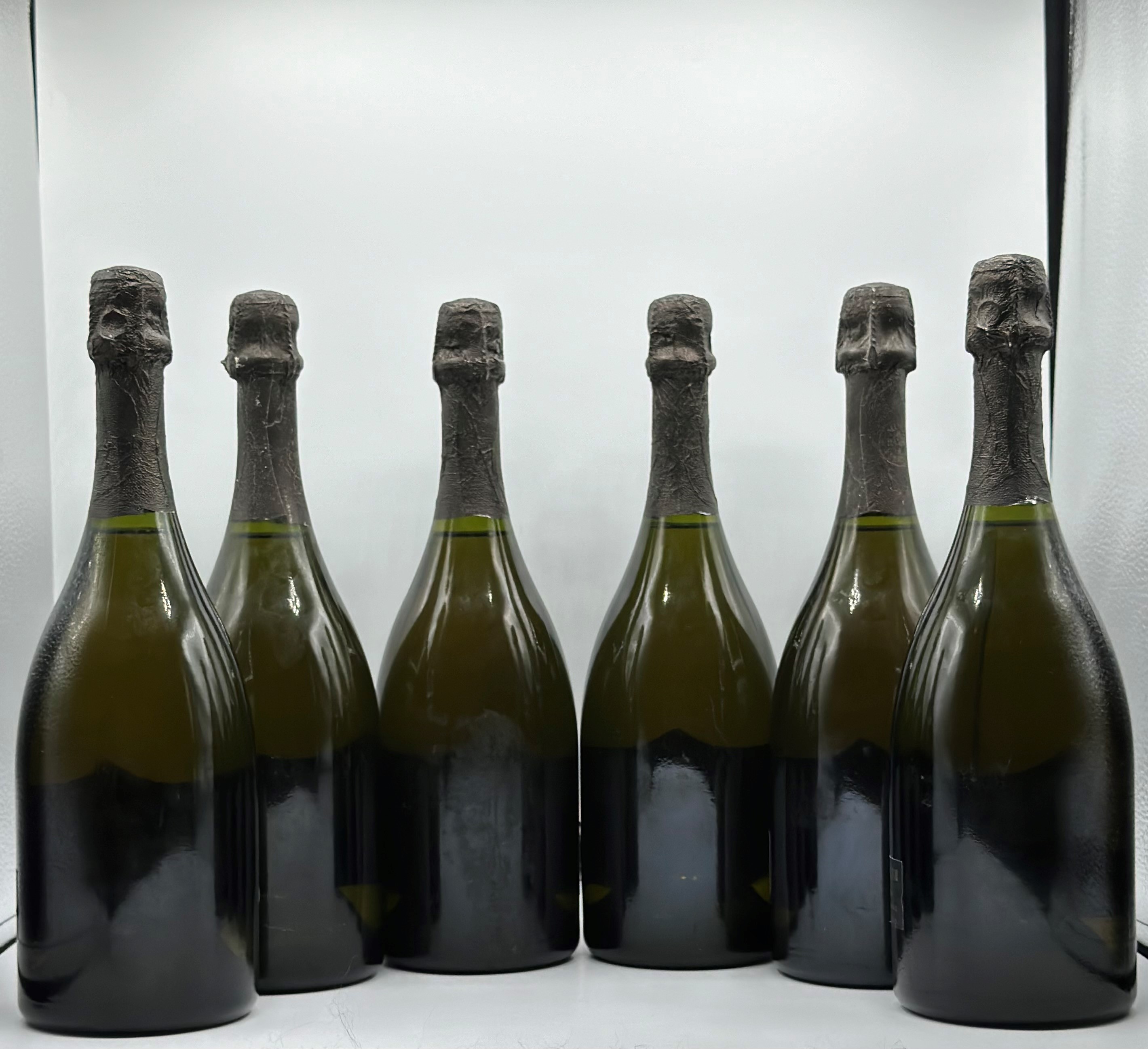 Moët & Chandon, Dom Pérignon Brut Vintage 1980, 1980