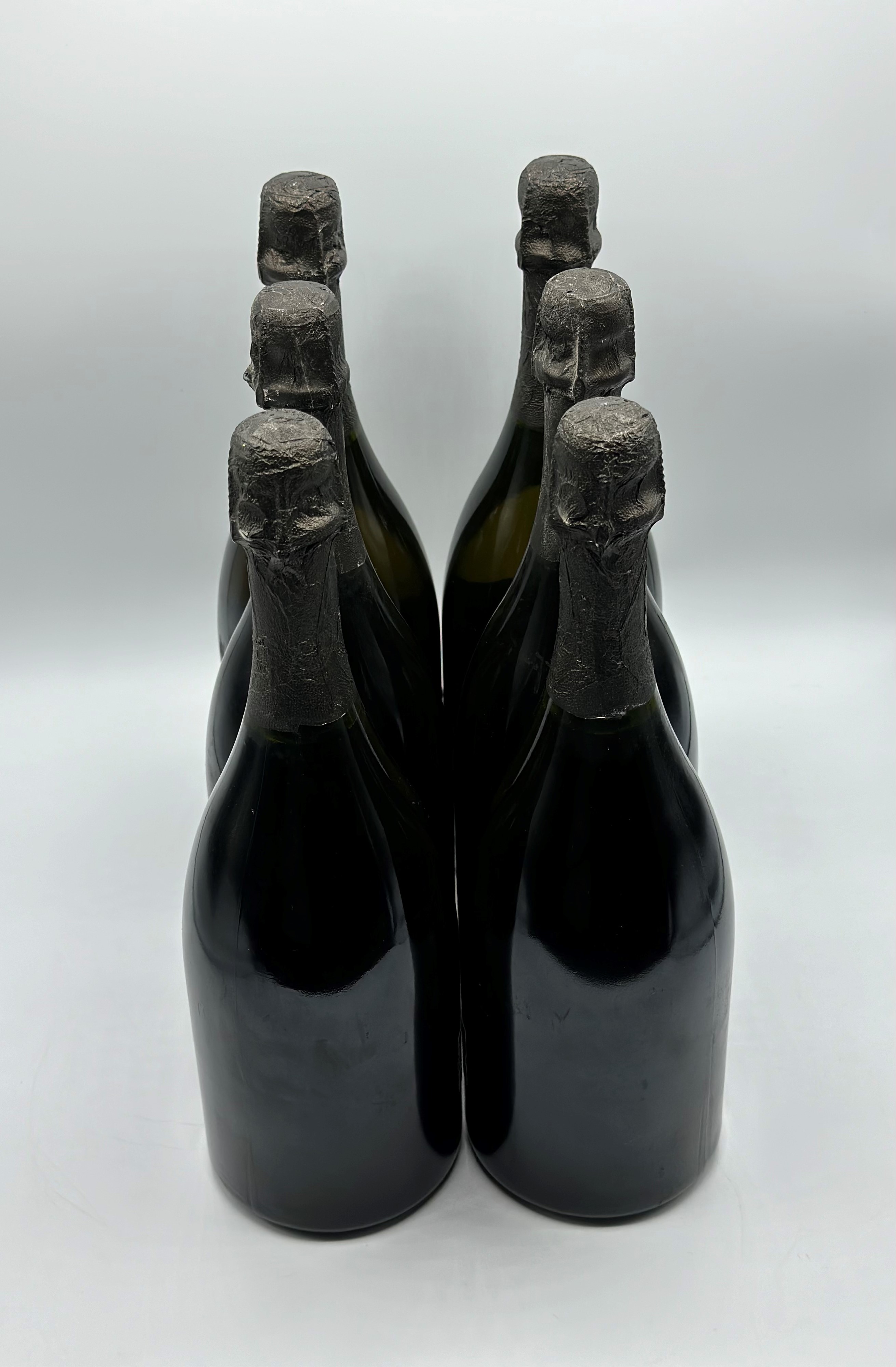 Moët & Chandon, Dom Pérignon Brut Vintage 1980, 1980