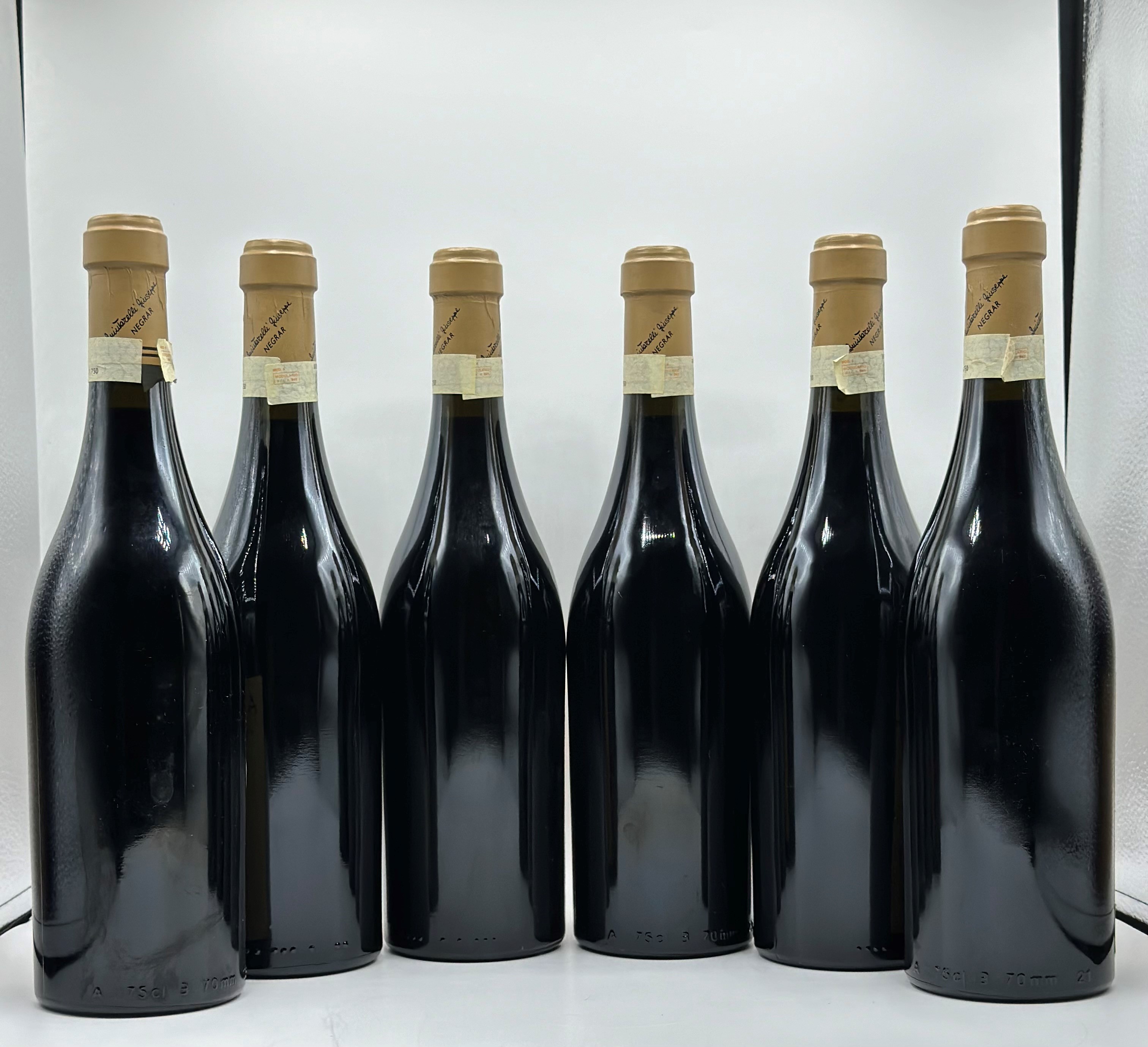 Giuseppe Quintarelli, Amarone della Valpolicella Docg, 2000