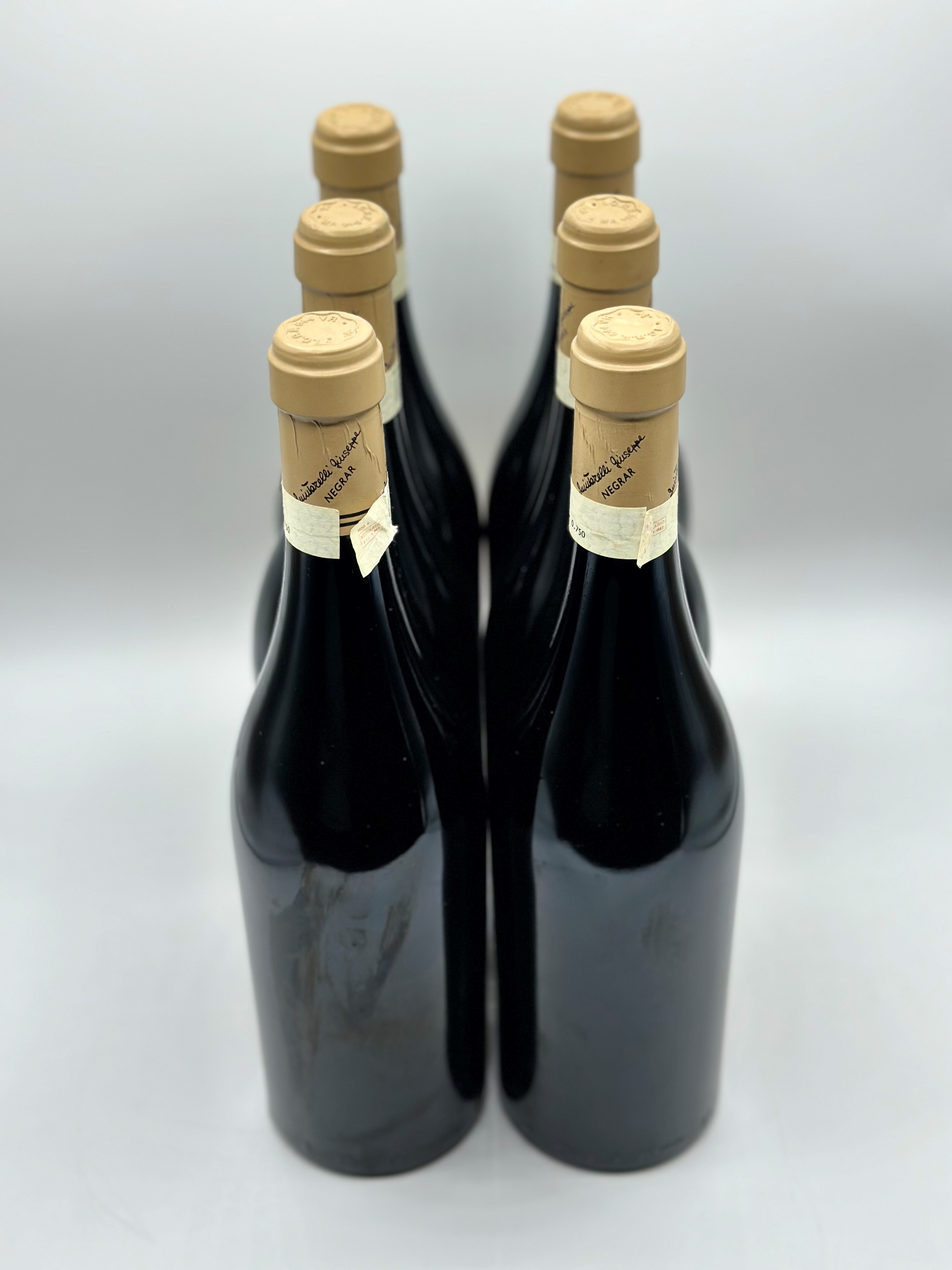Giuseppe Quintarelli, Amarone della Valpolicella Docg, 2000
