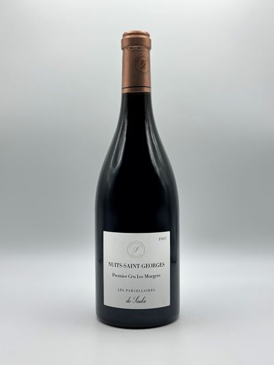 Les Parcellaires De Saulx, Les Meurgers , 2017